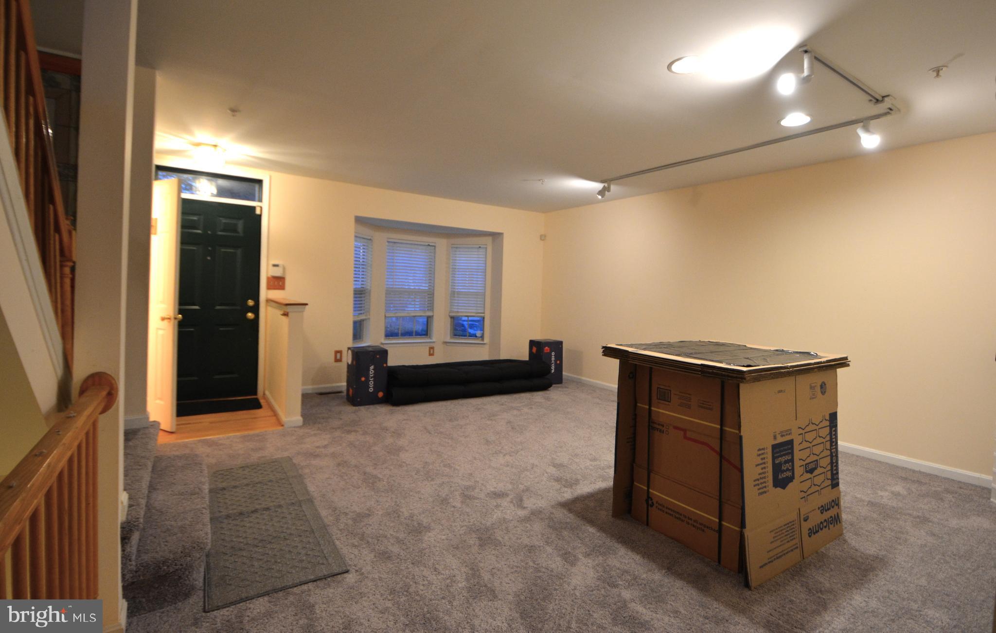 NEW TOWN - Residential