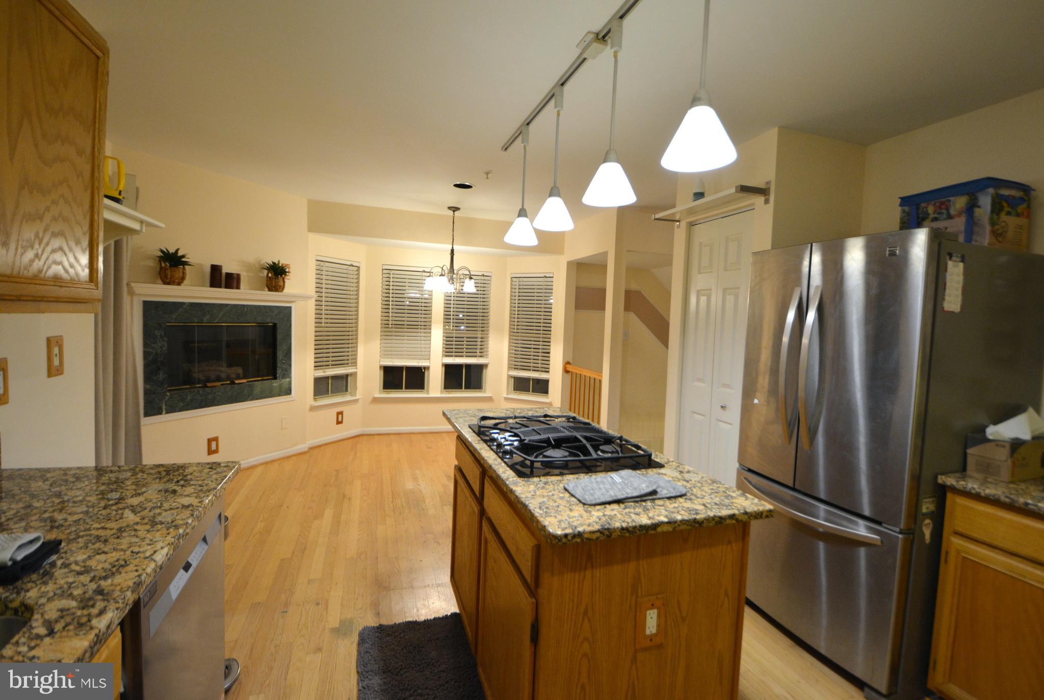 NEW TOWN - Residential