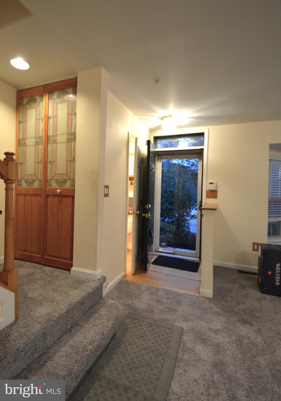 NEW TOWN - Residential