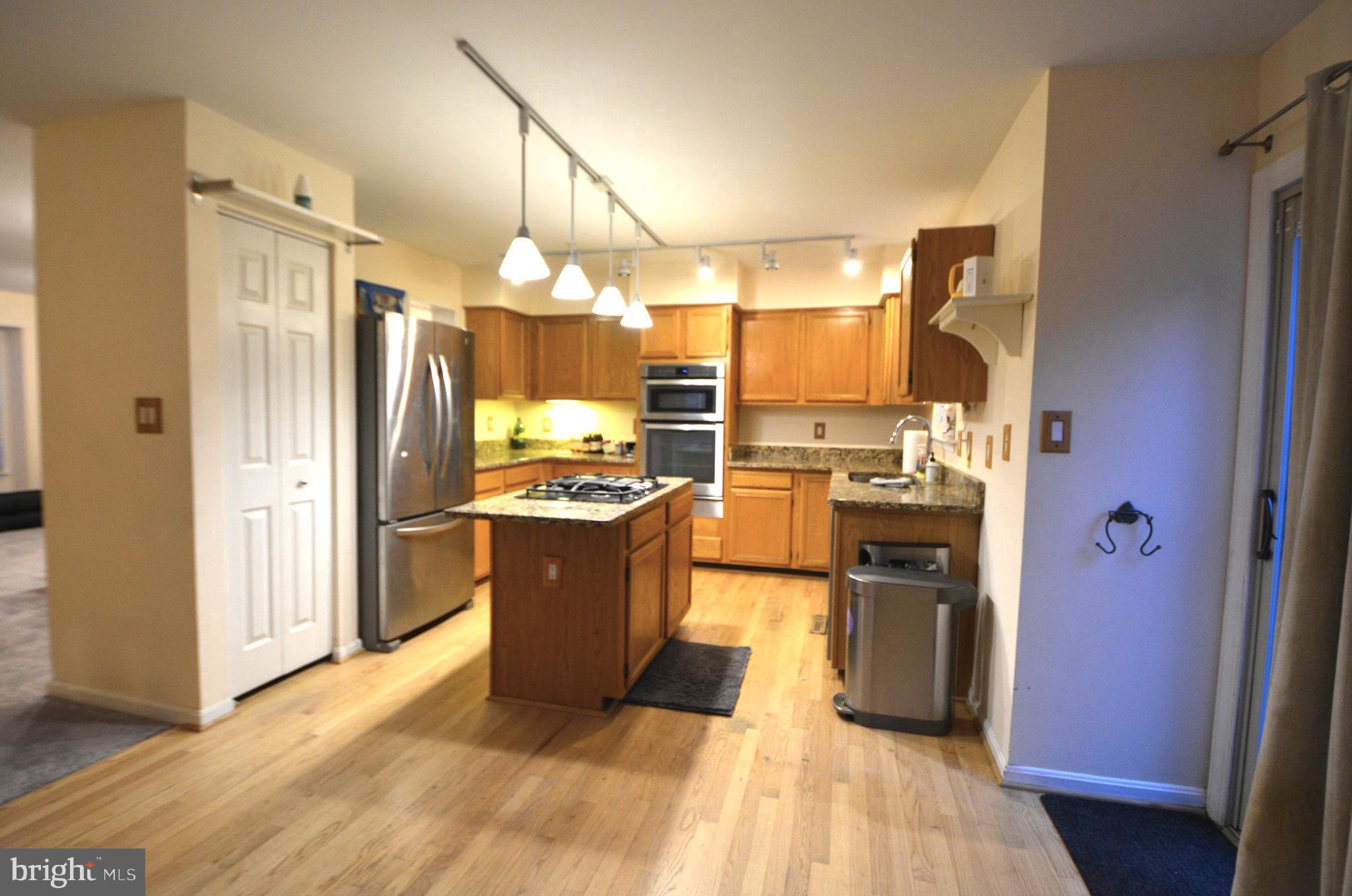 NEW TOWN - Residential