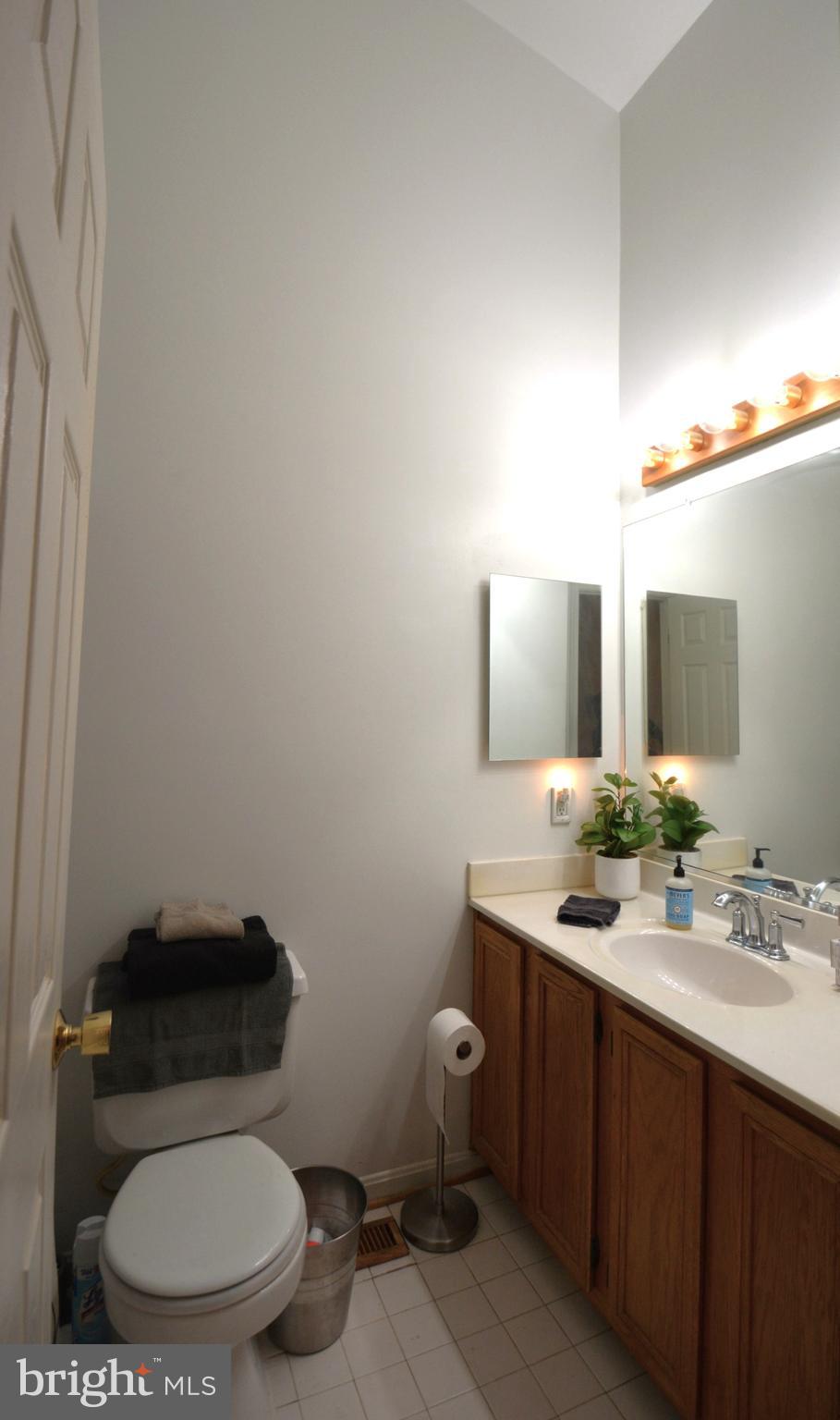 NEW TOWN - Residential