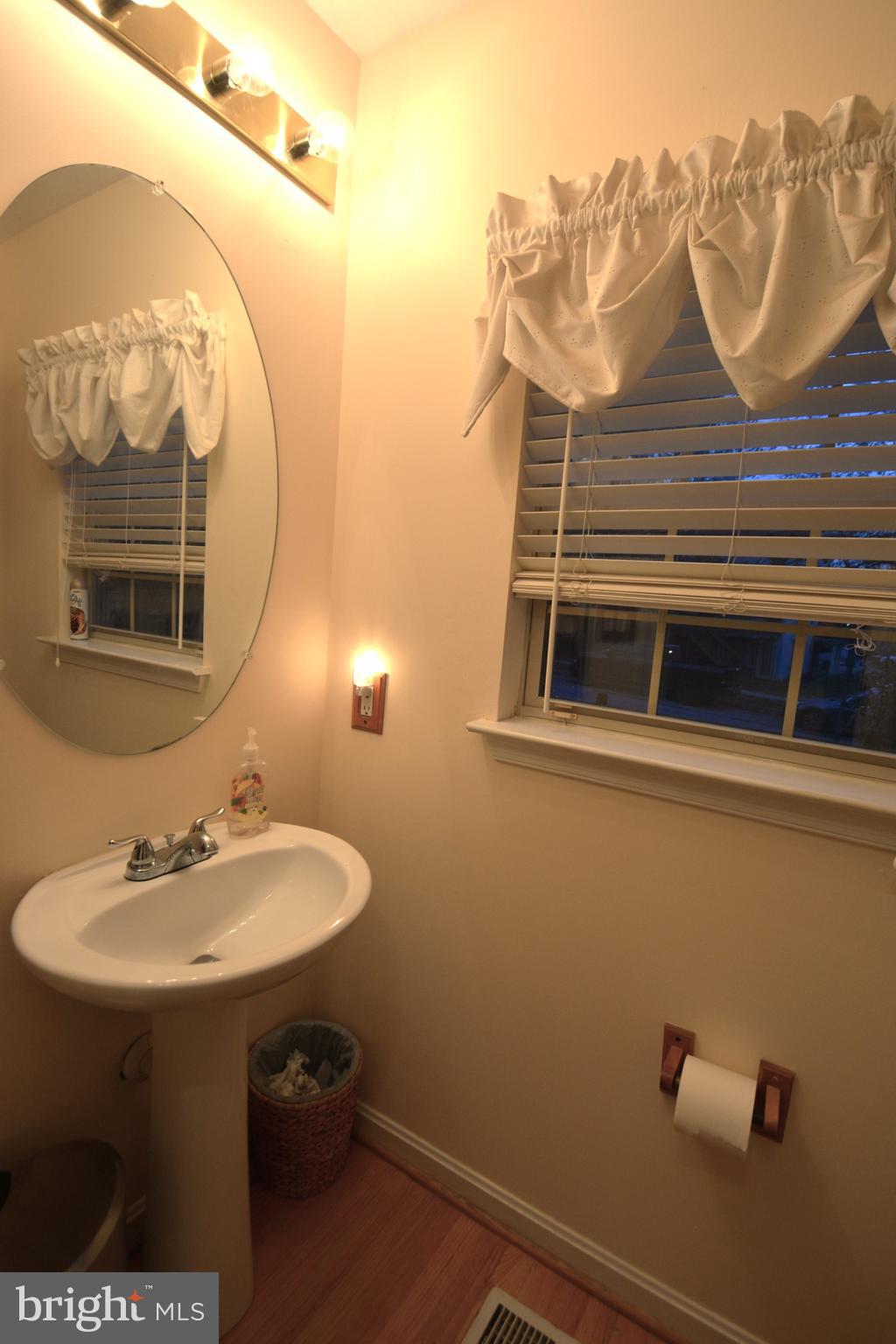 NEW TOWN - Residential