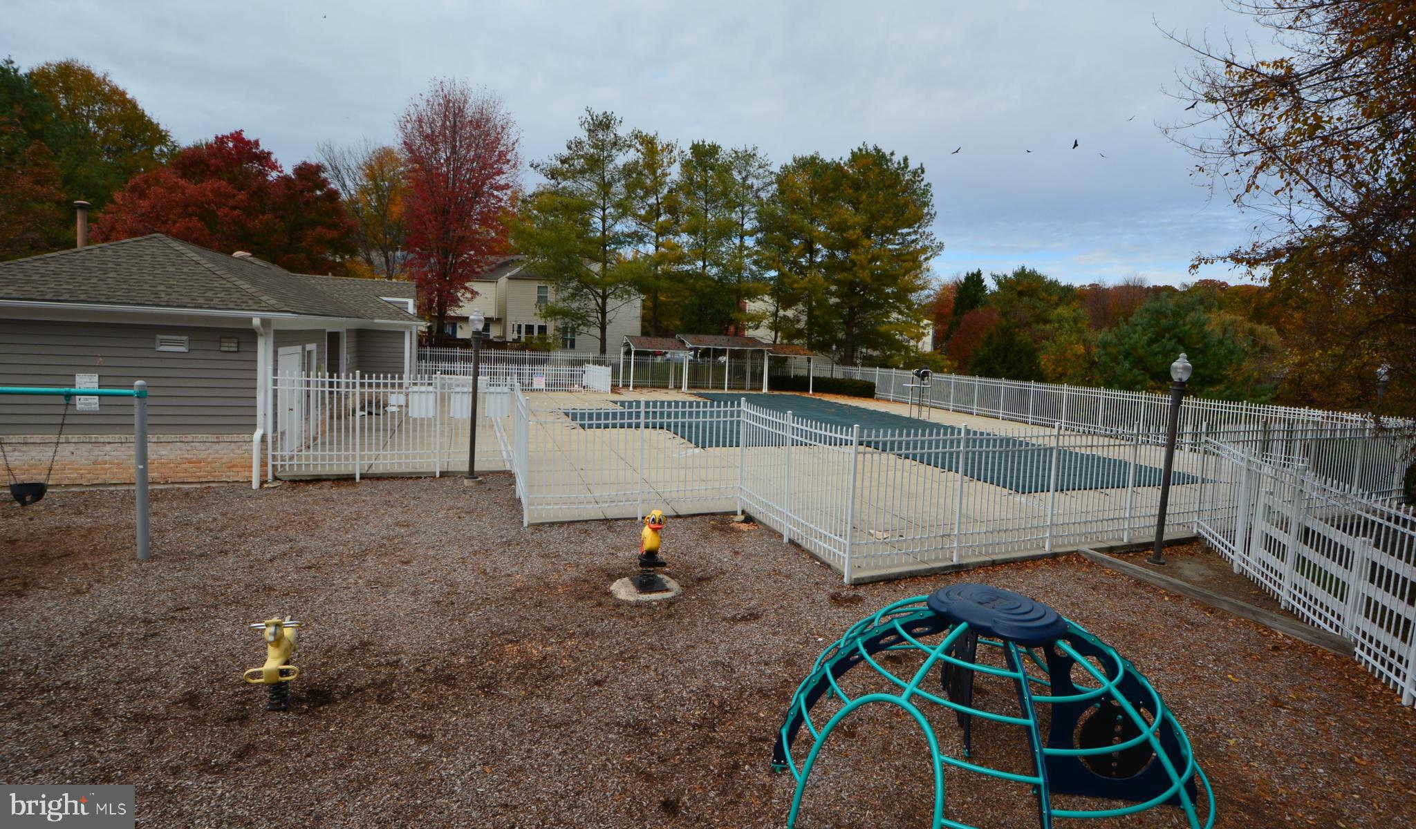 NEW TOWN - Residential