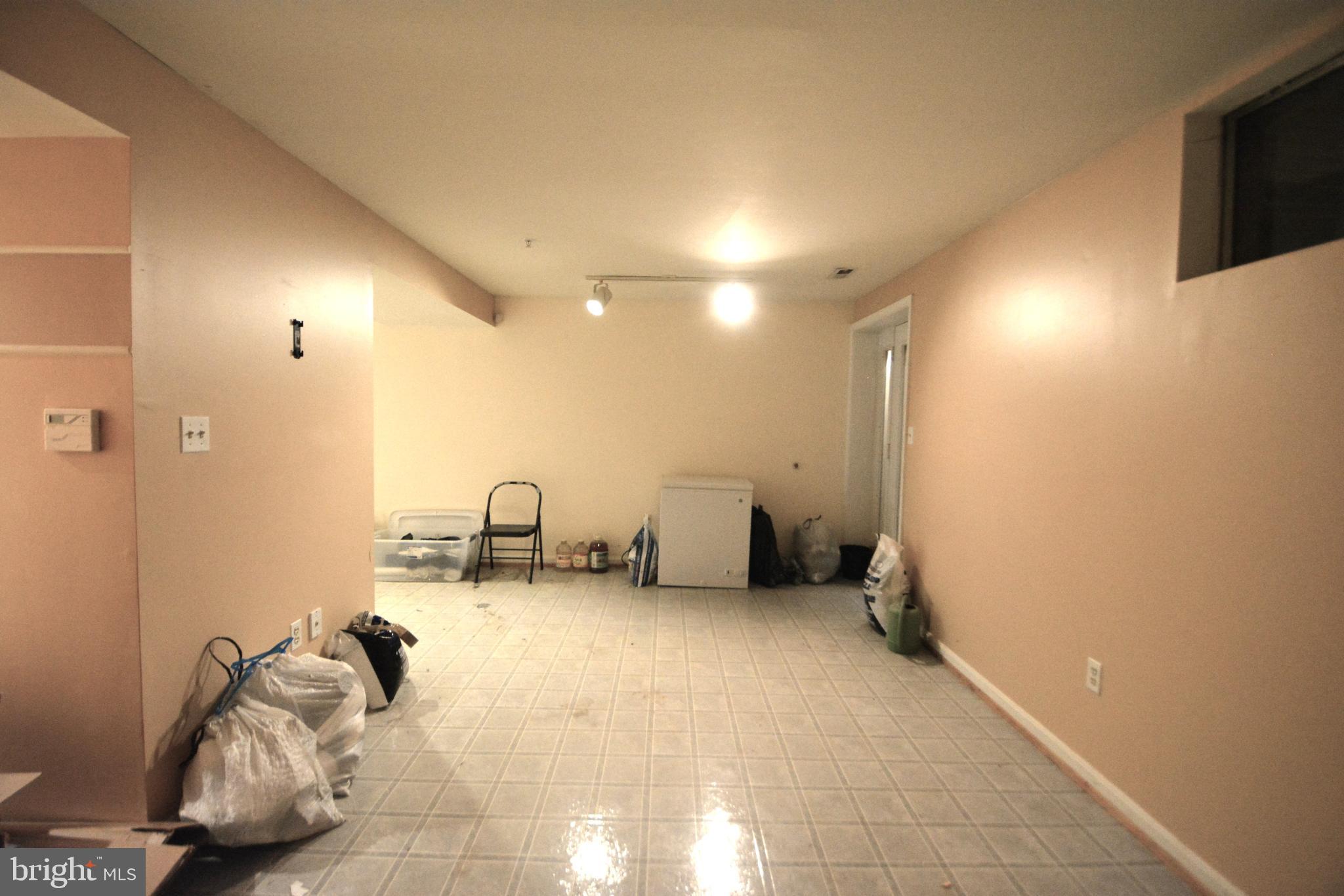 NEW TOWN - Residential