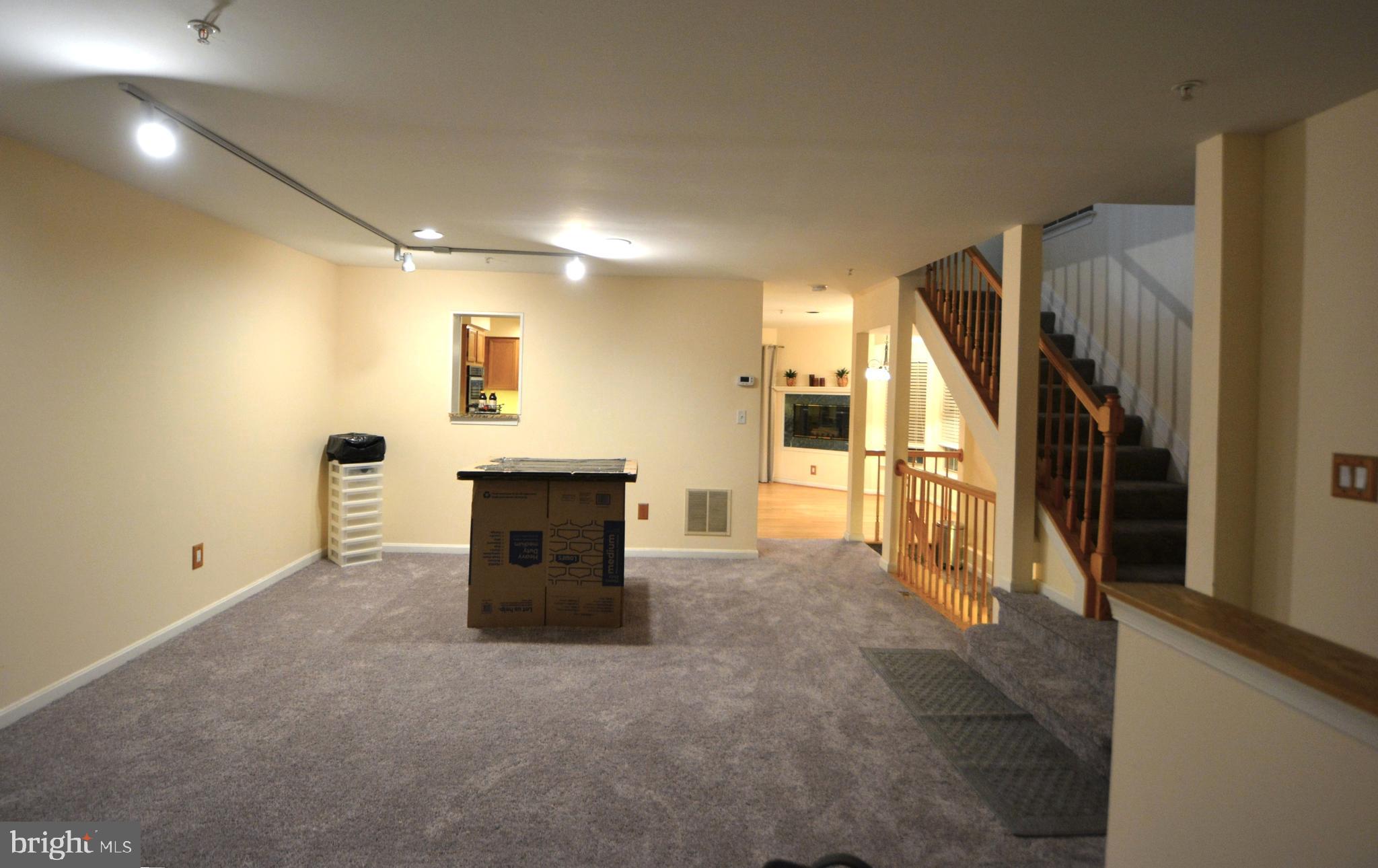 NEW TOWN - Residential