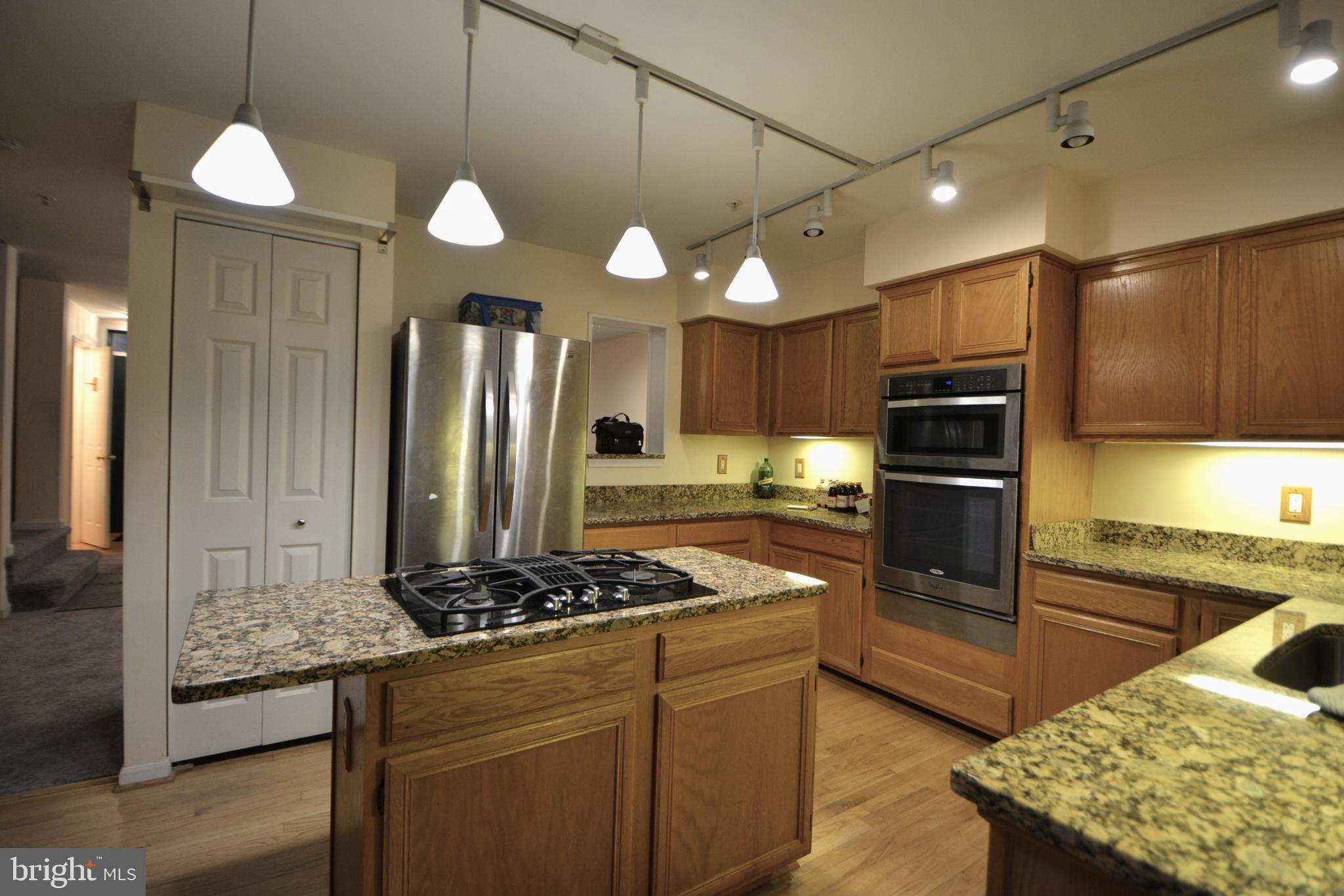 NEW TOWN - Residential