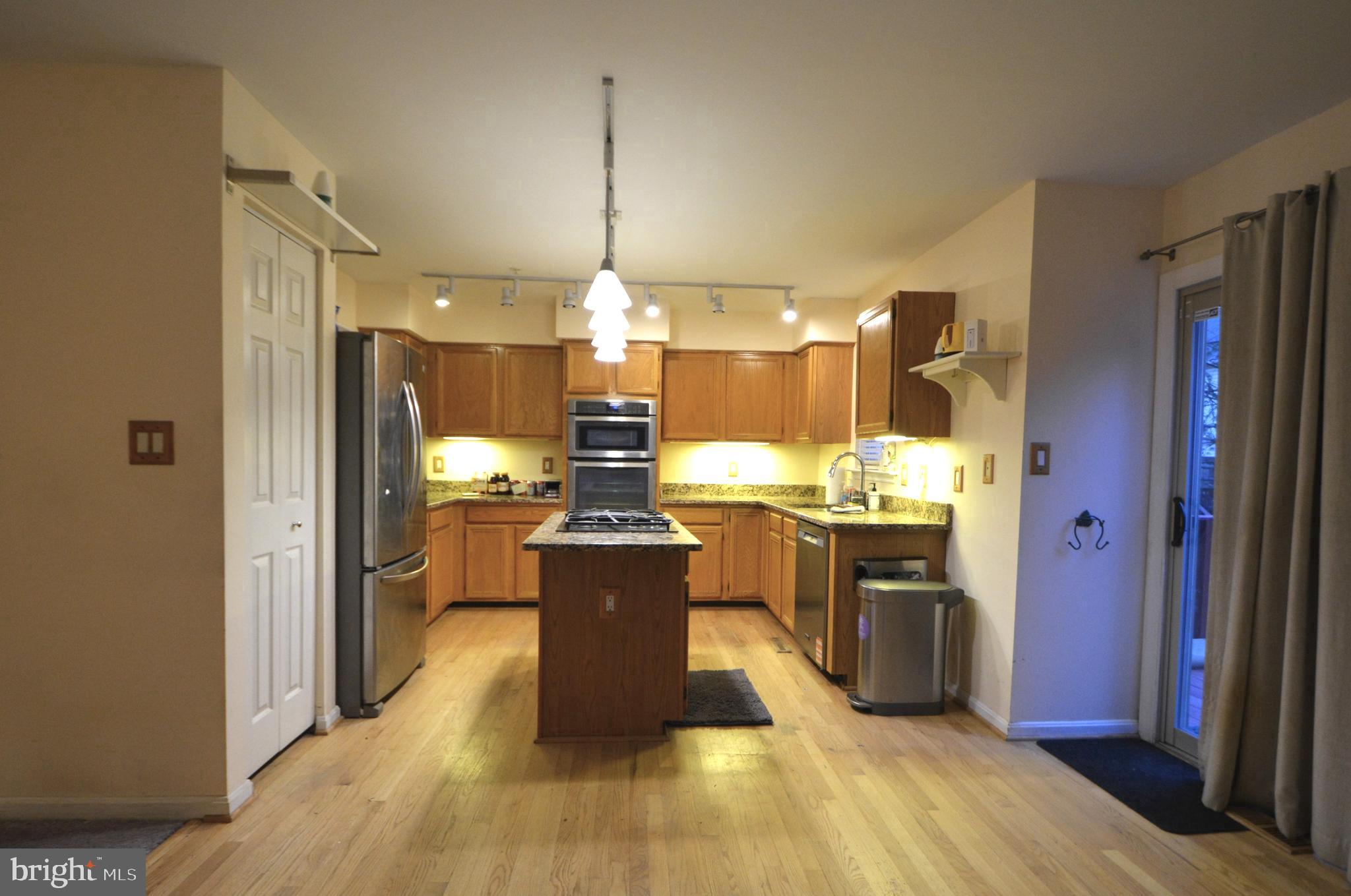 NEW TOWN - Residential