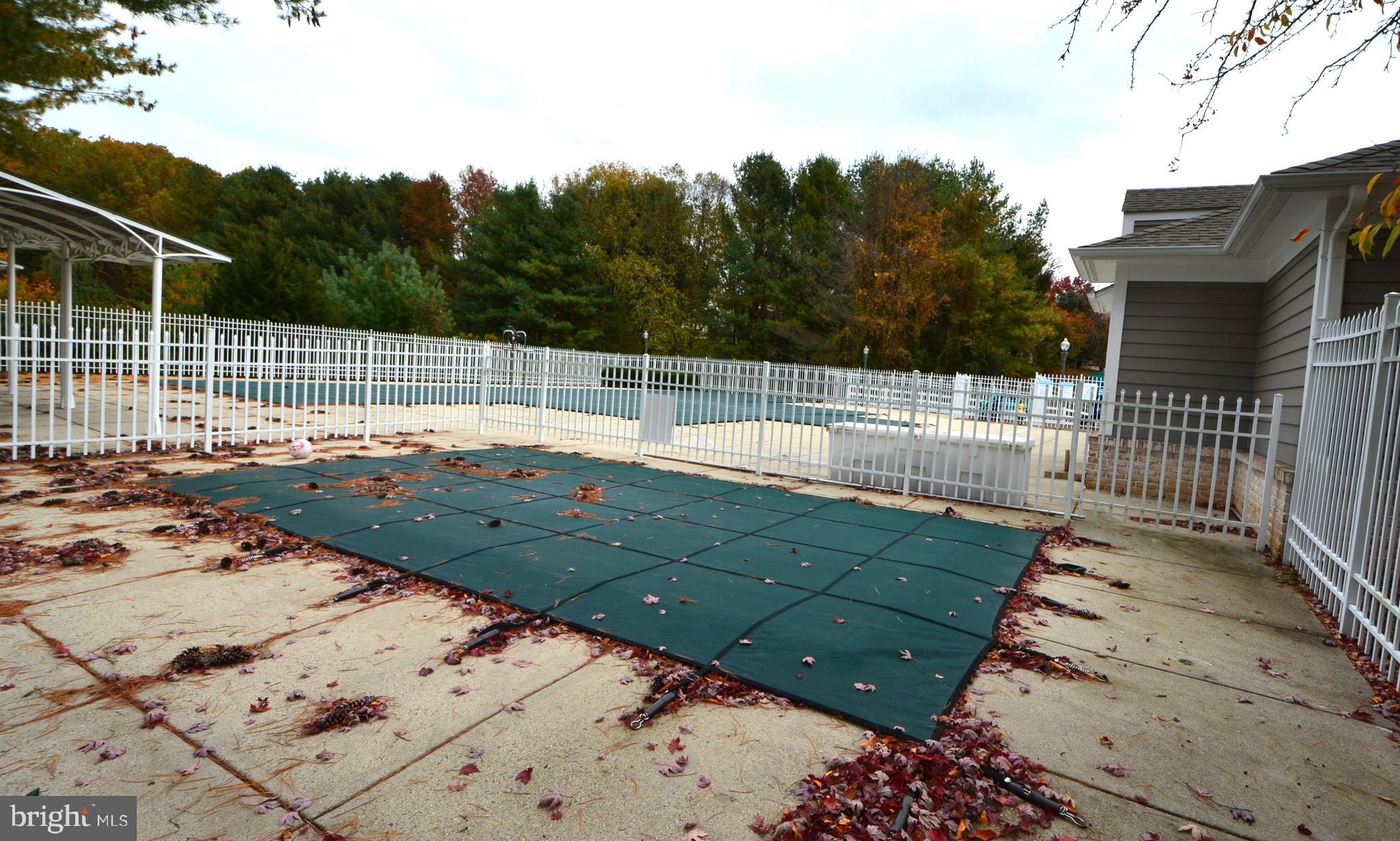 NEW TOWN - Residential