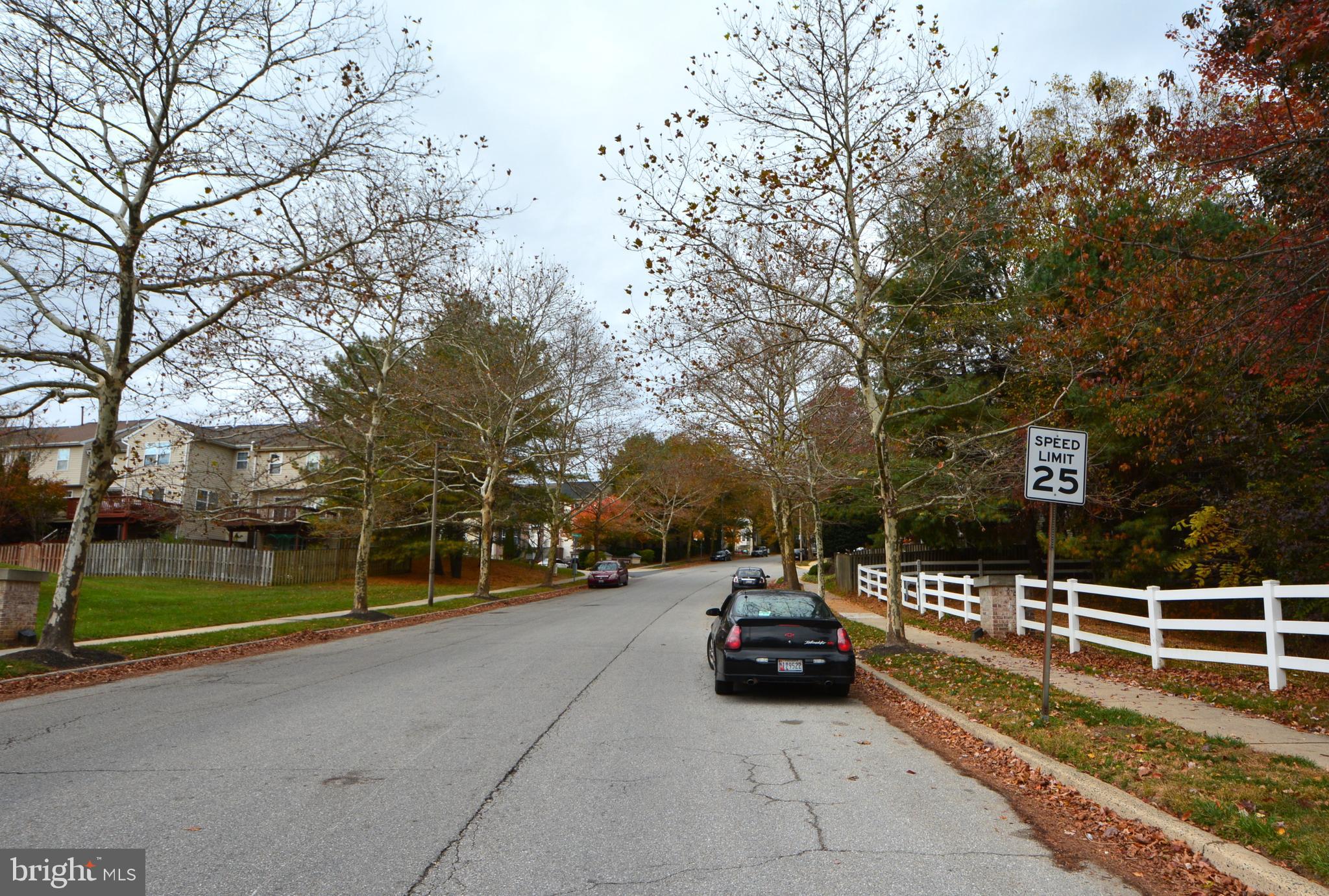 NEW TOWN - Residential