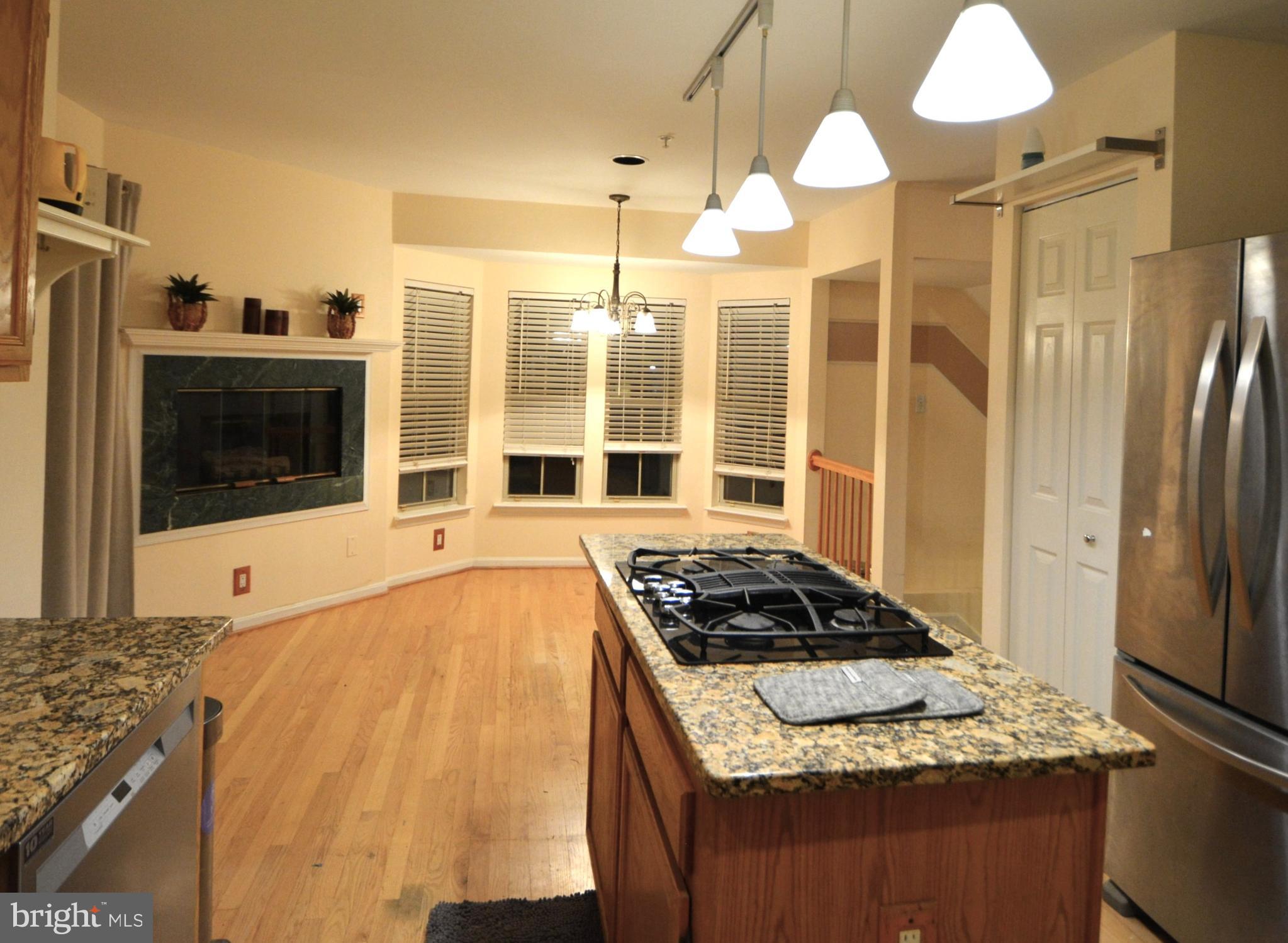 NEW TOWN - Residential