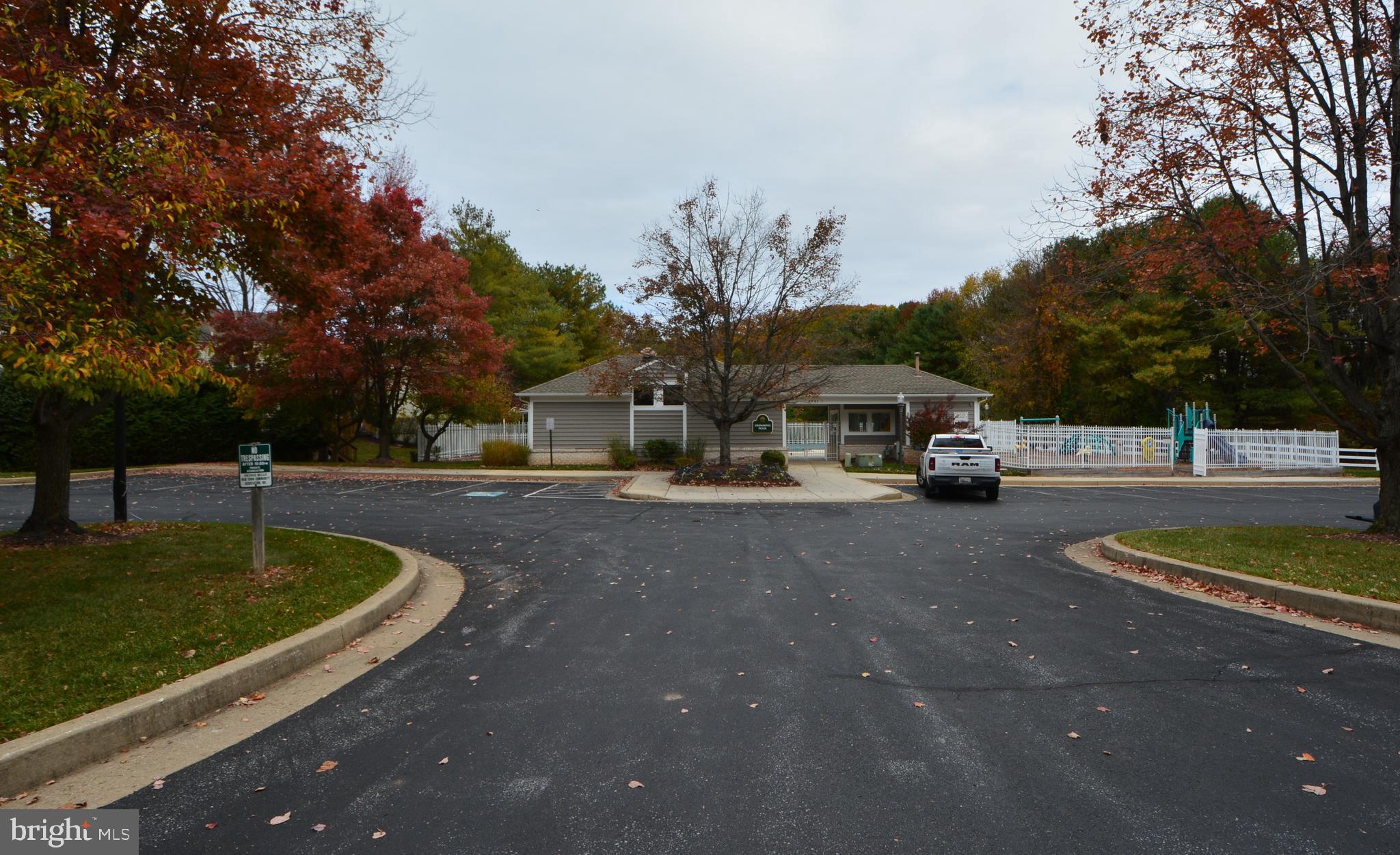 NEW TOWN - Residential