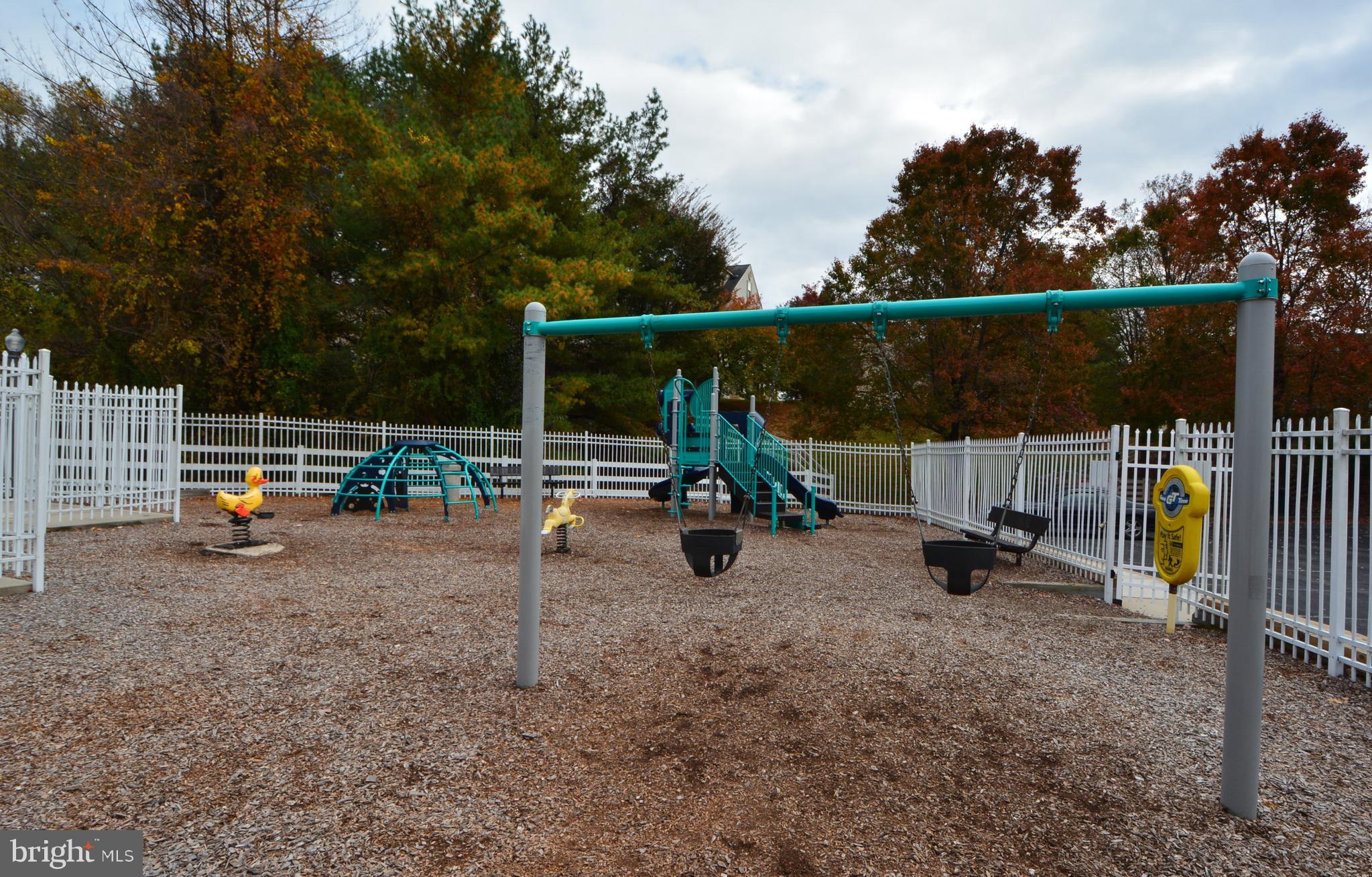 NEW TOWN - Residential