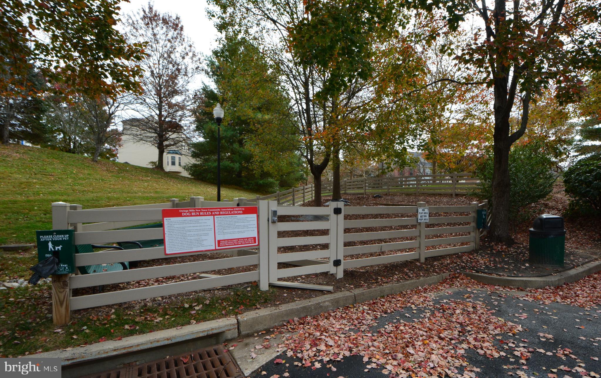 NEW TOWN - Residential