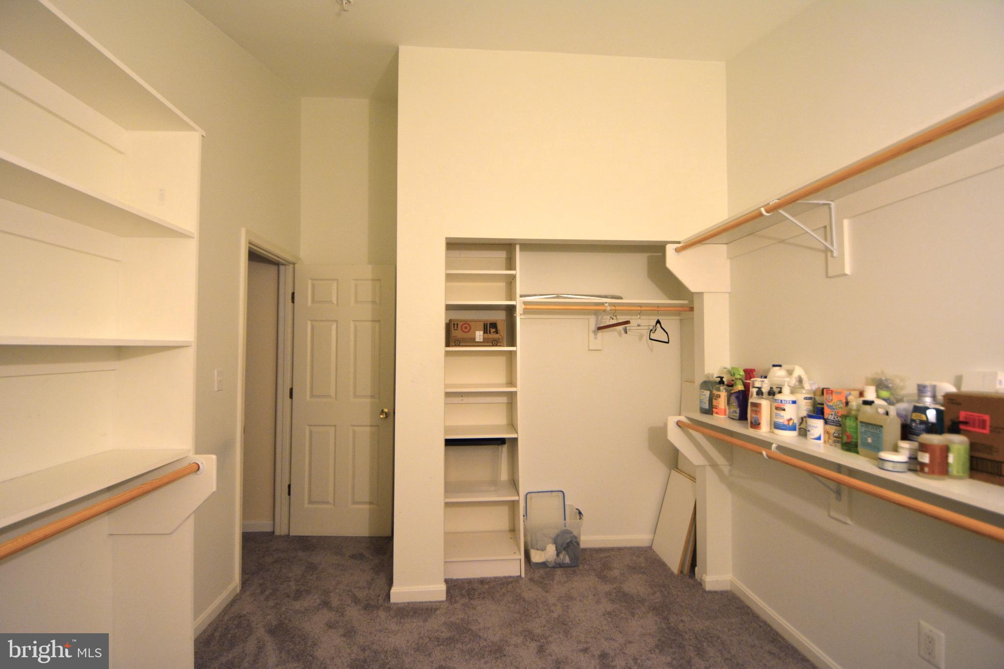 NEW TOWN - Residential