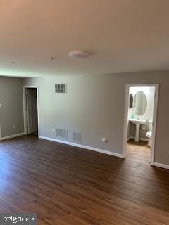 WOODVIEW VILLAGE - Residential Lease