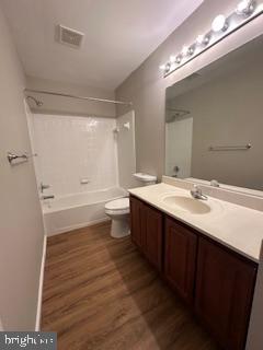 WOODVIEW VILLAGE - Residential Lease