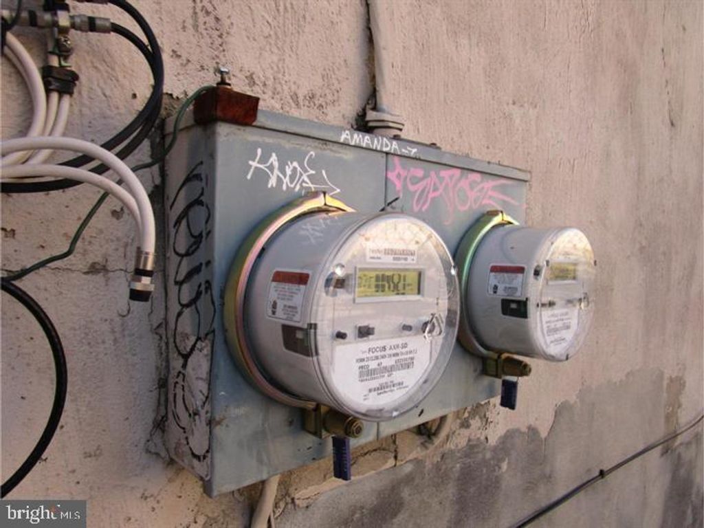 Photo of 1634 N Bouvier Street, PHILADELPHIA, PA 19121 (MLS # PAPH2588398)