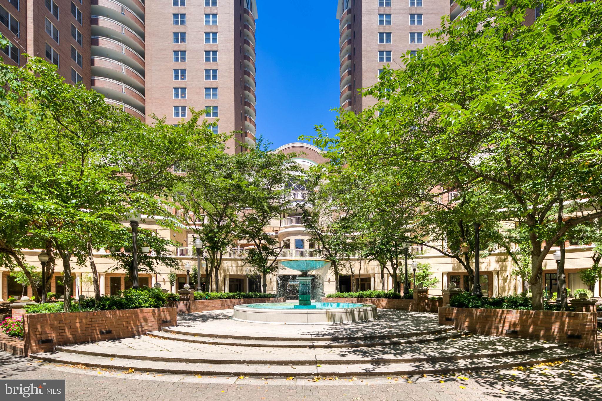 THE JEFFERSON - SUNRISE SENIOR LIVING - Residential