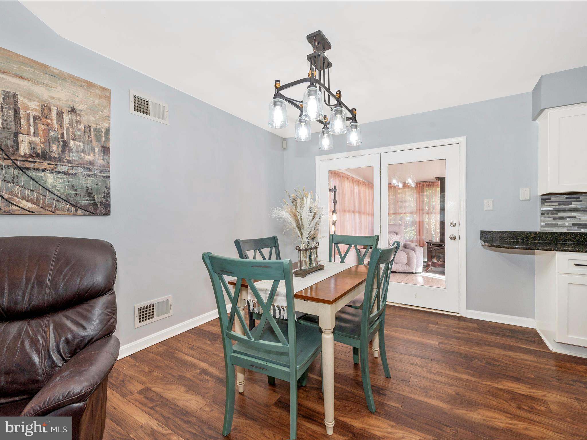 SPRING MILLS - Residential