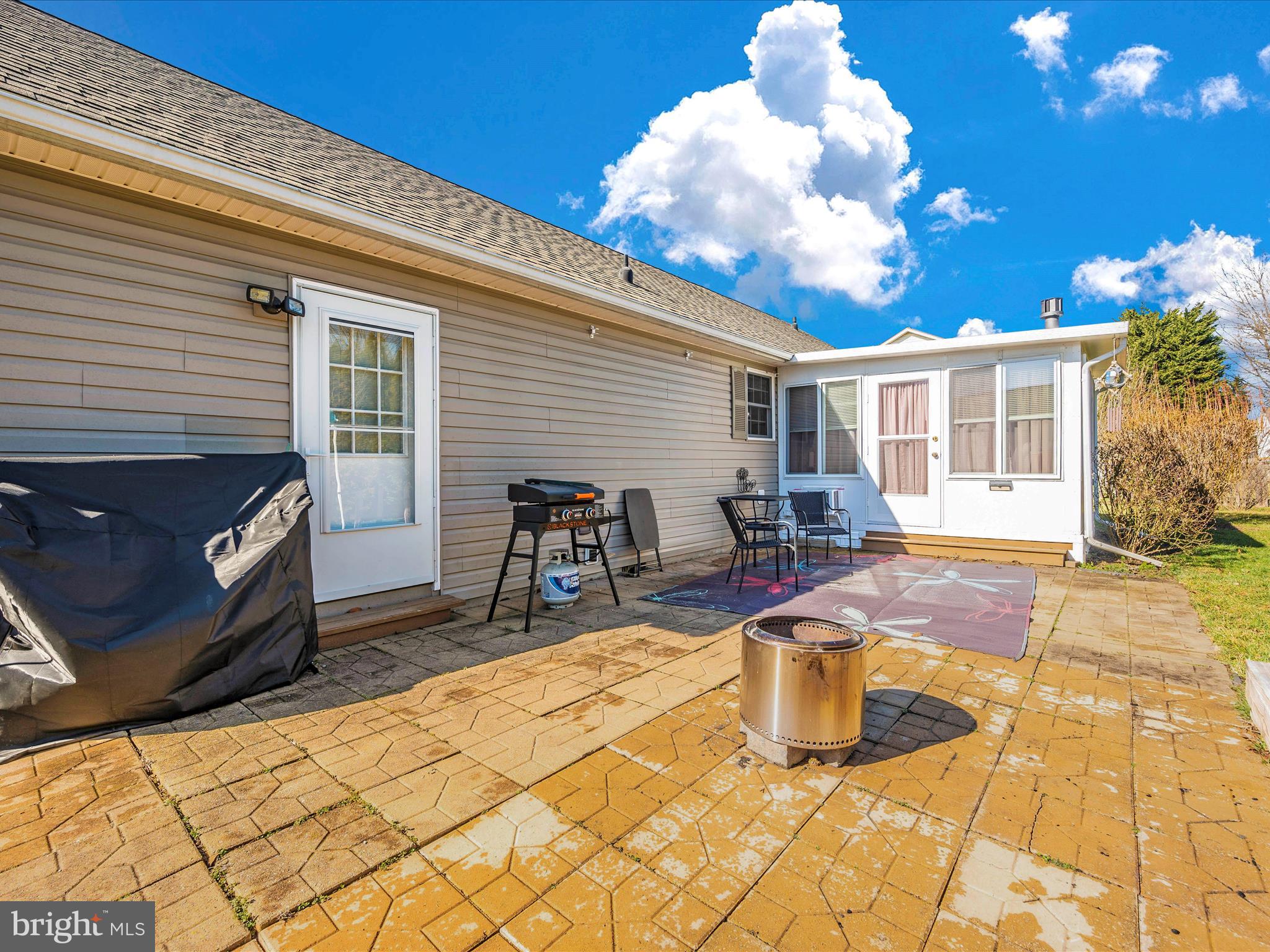 SPRING MILLS - Residential