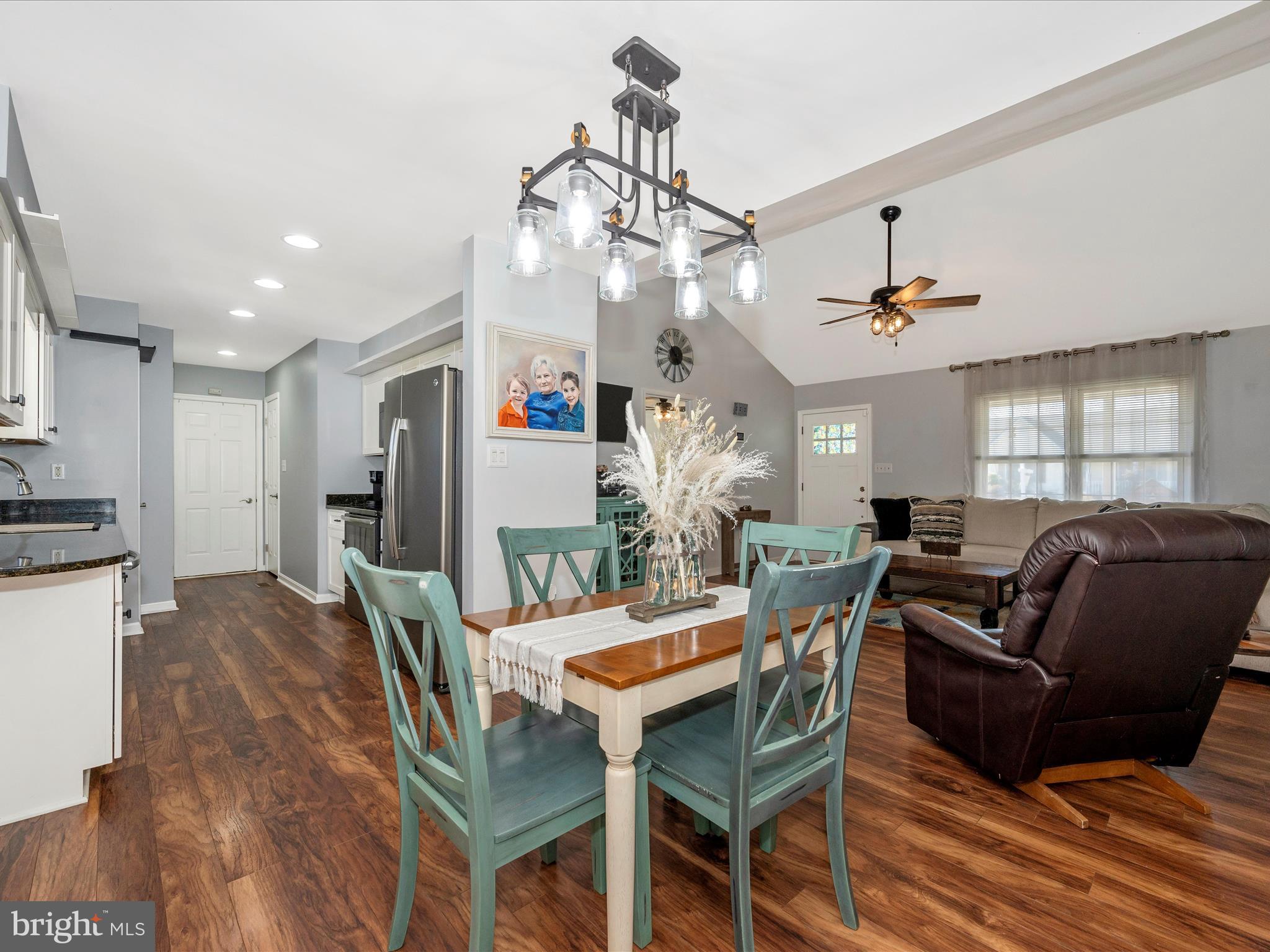 SPRING MILLS - Residential