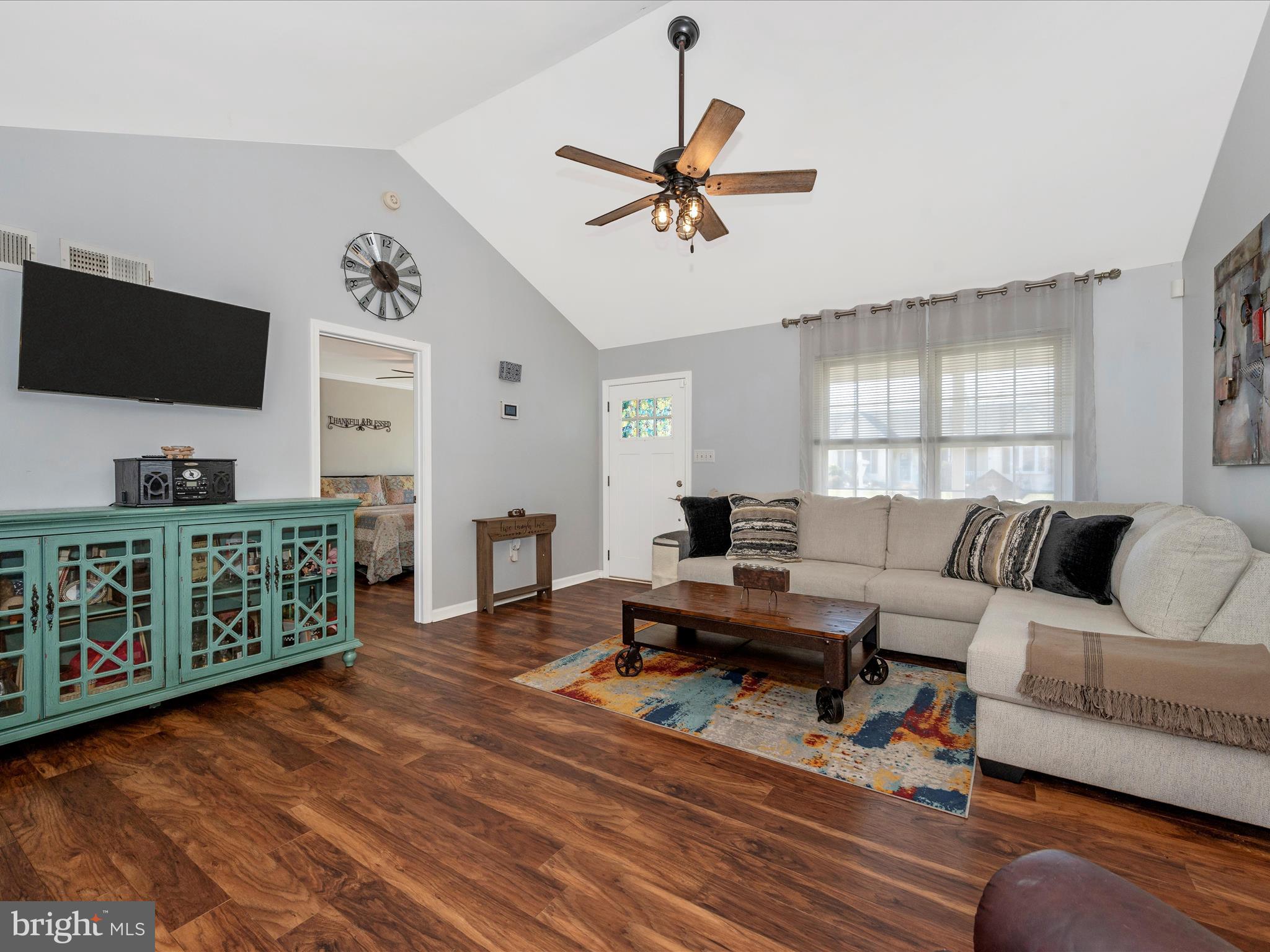 SPRING MILLS - Residential