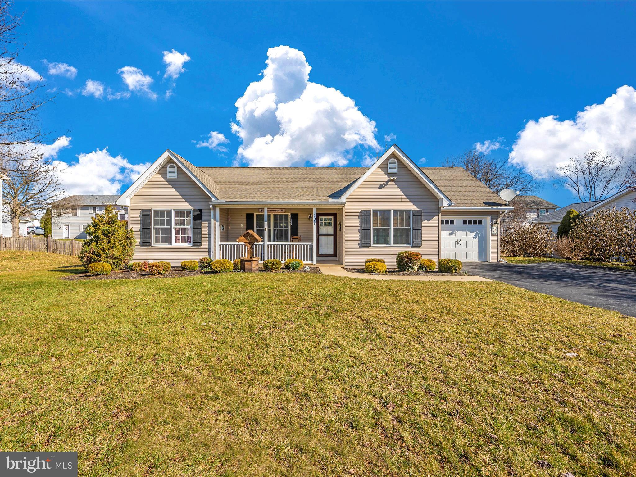 SPRING MILLS - Residential