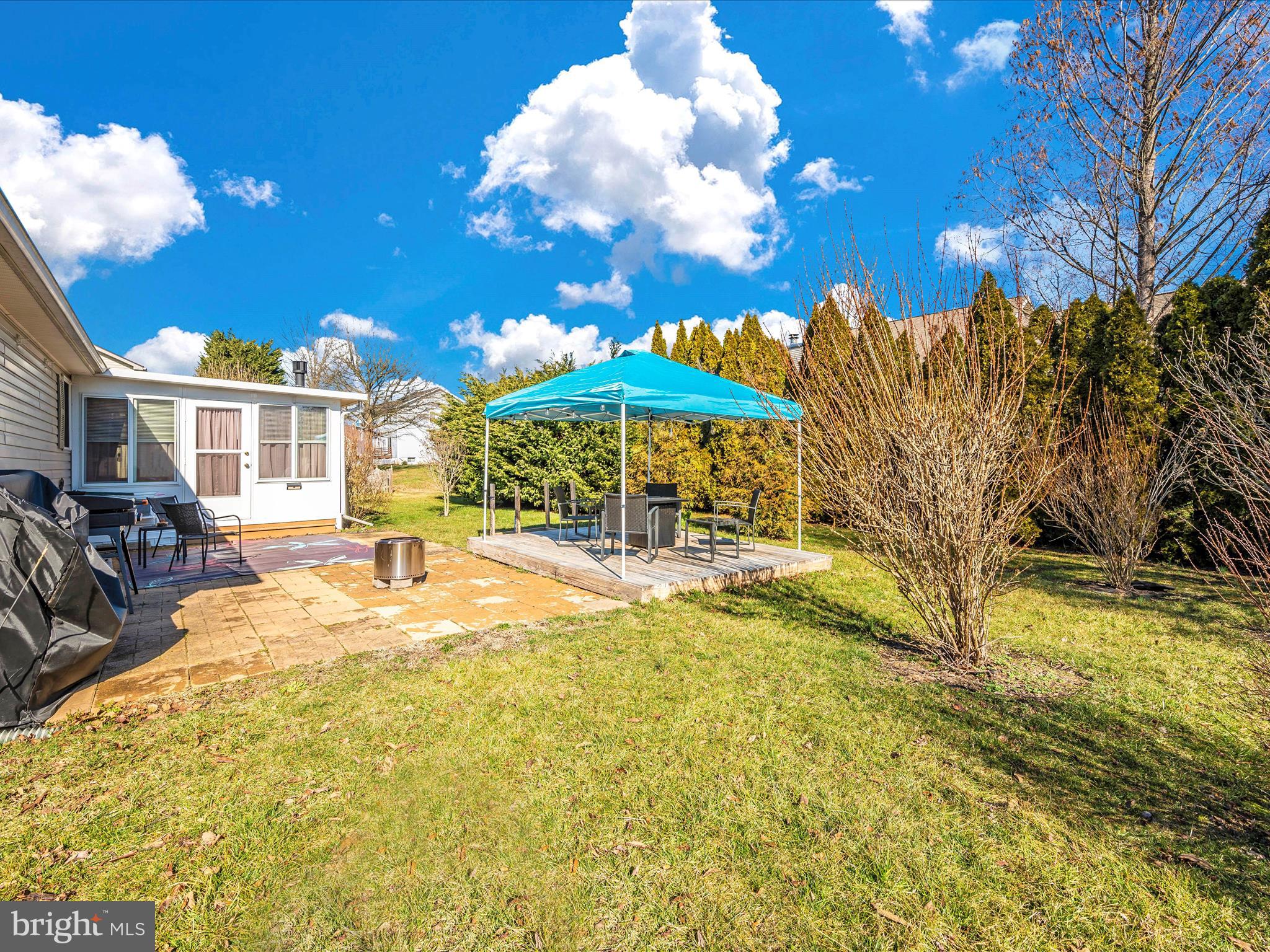 SPRING MILLS - Residential