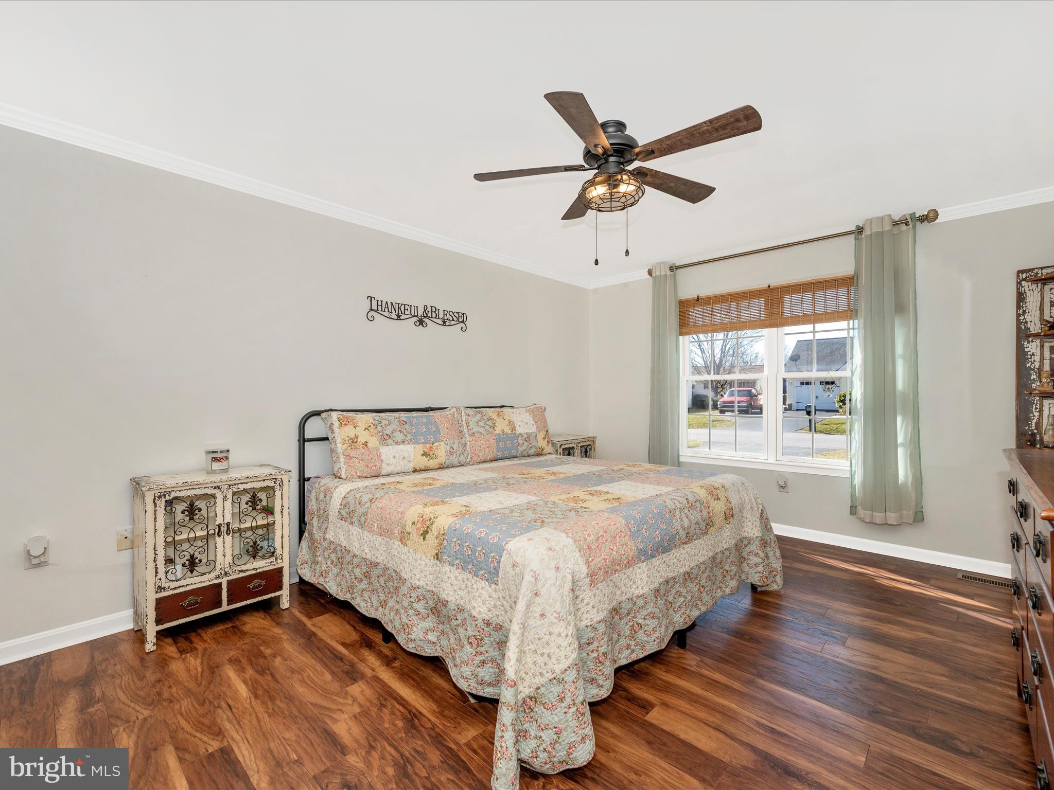 SPRING MILLS - Residential