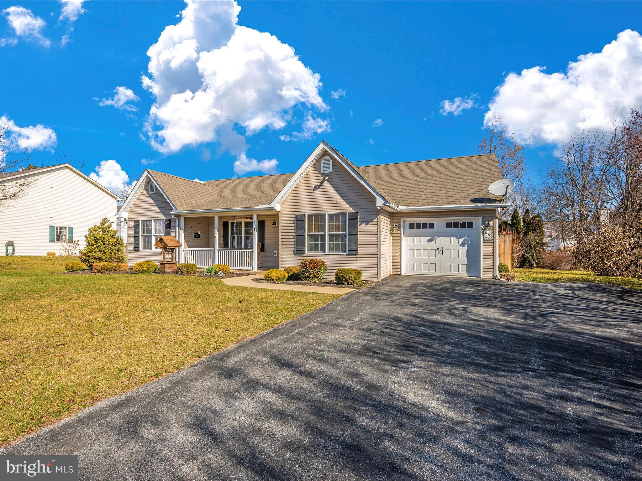 SPRING MILLS - Residential