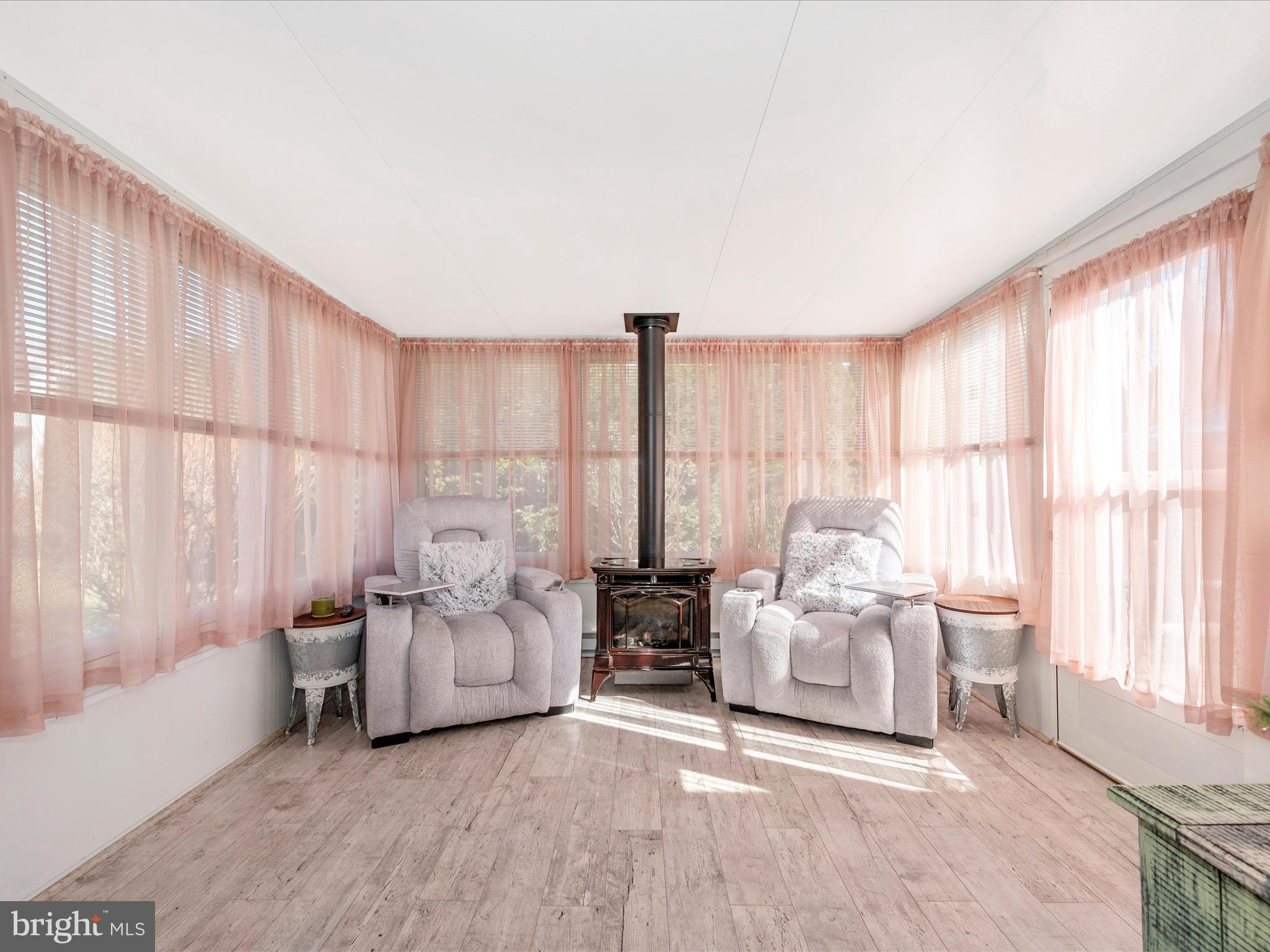 SPRING MILLS - Residential