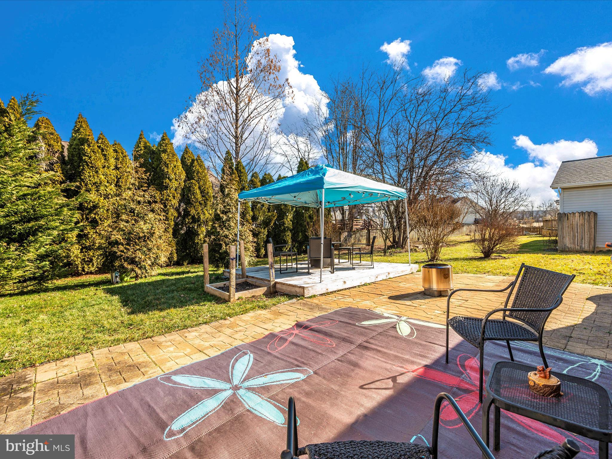 SPRING MILLS - Residential