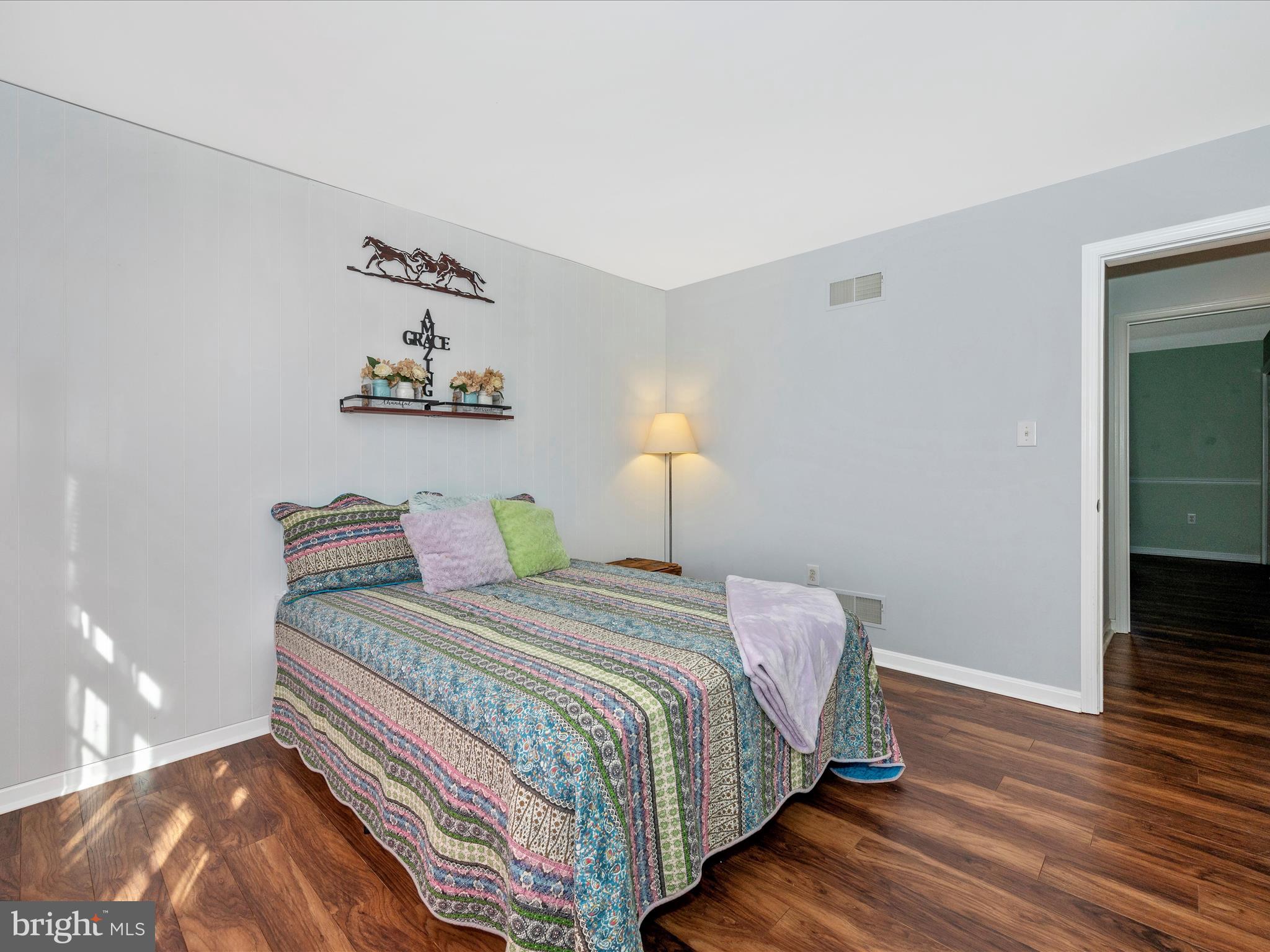 SPRING MILLS - Residential