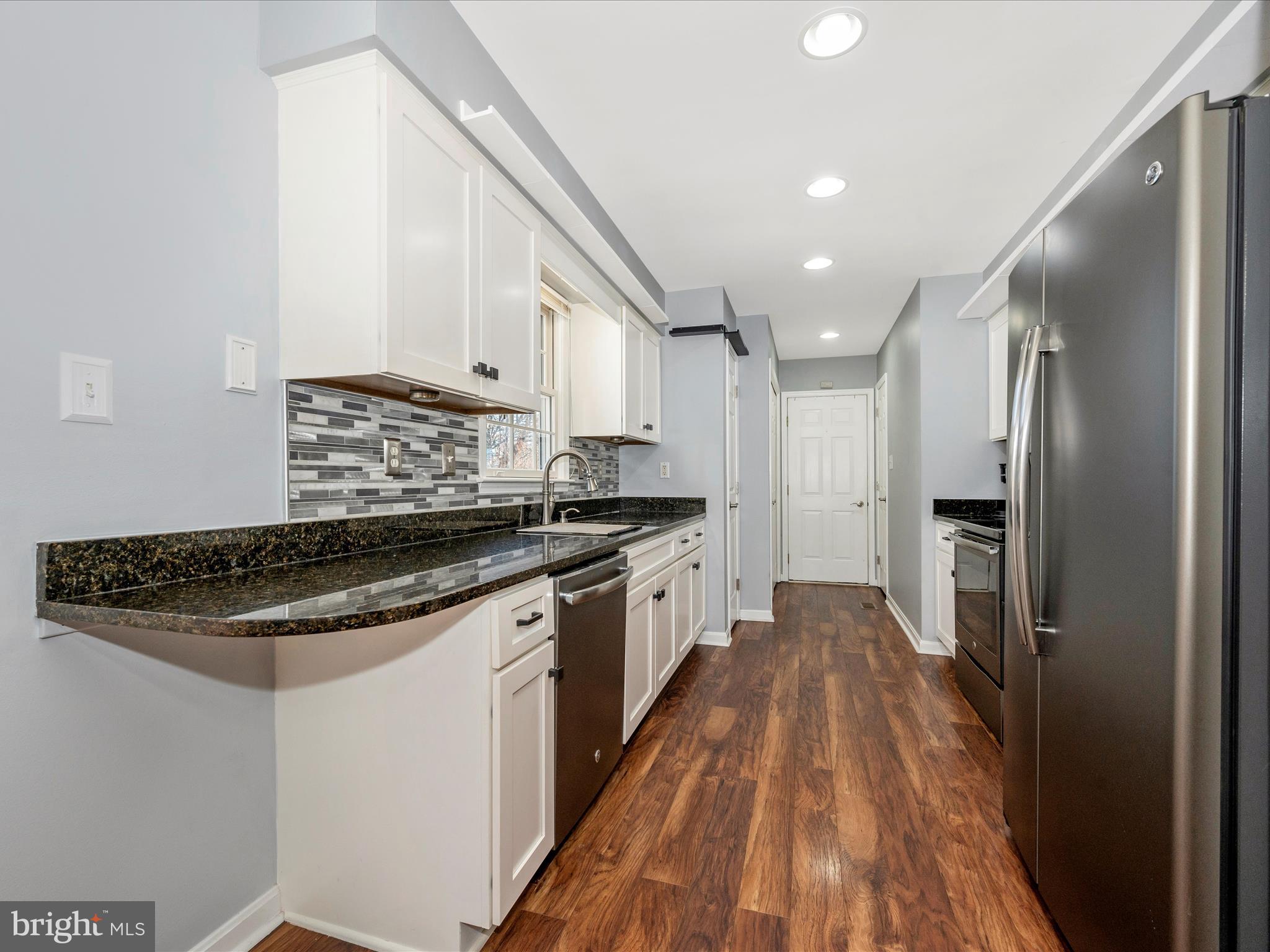 SPRING MILLS - Residential