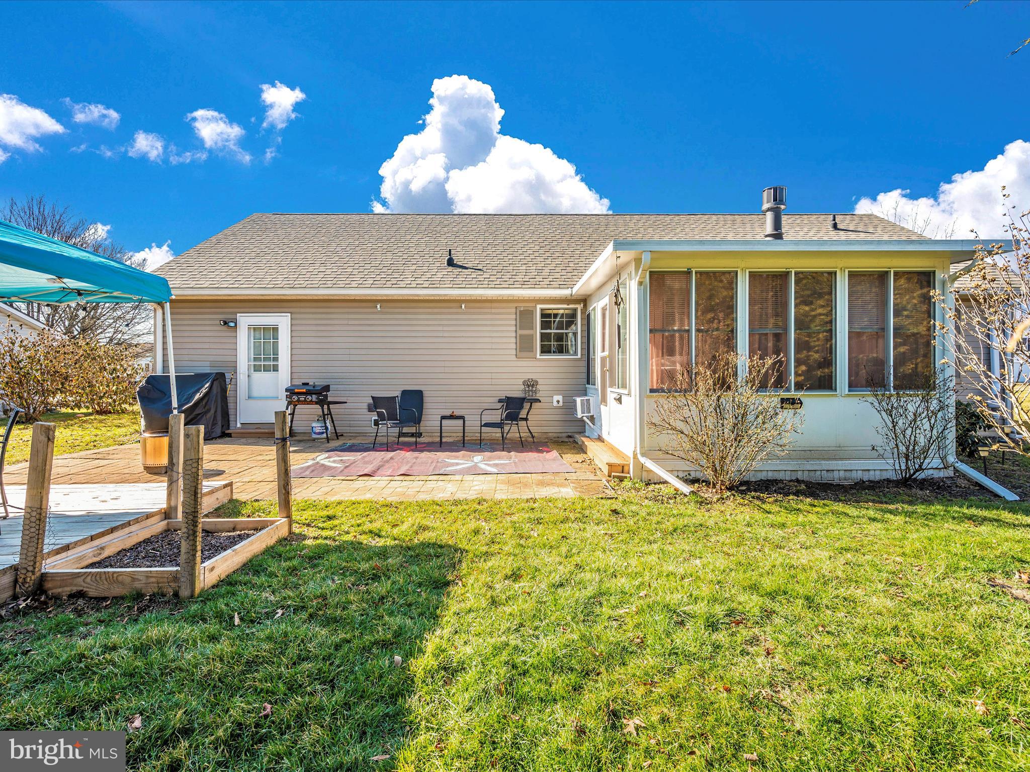 SPRING MILLS - Residential