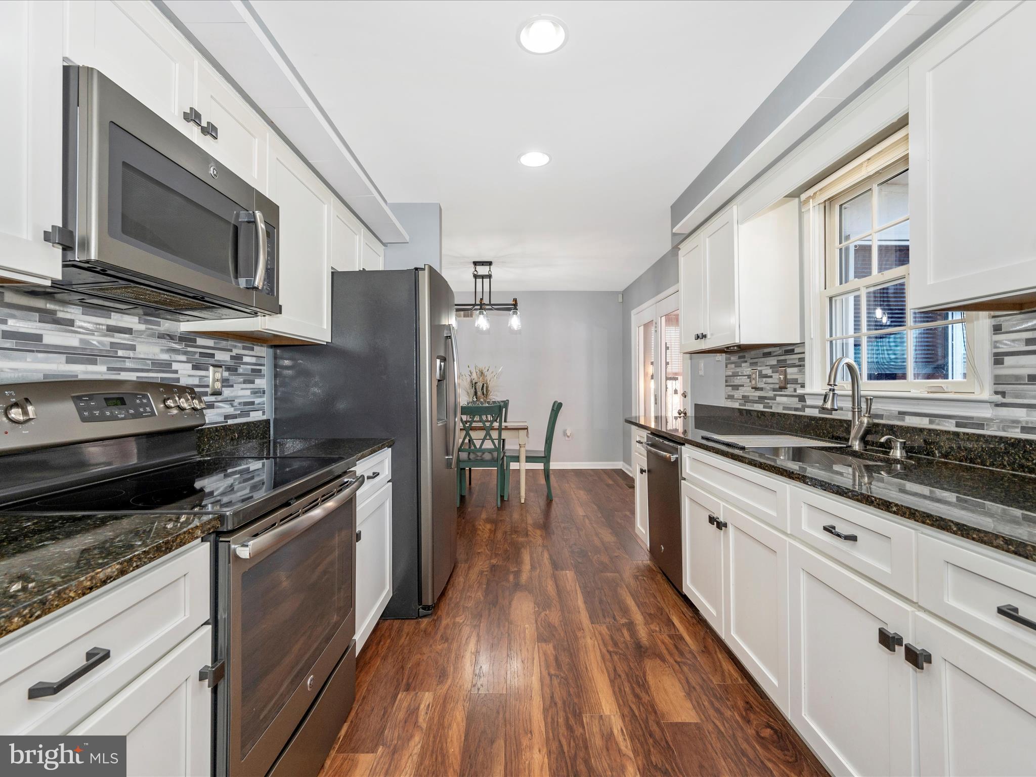 SPRING MILLS - Residential