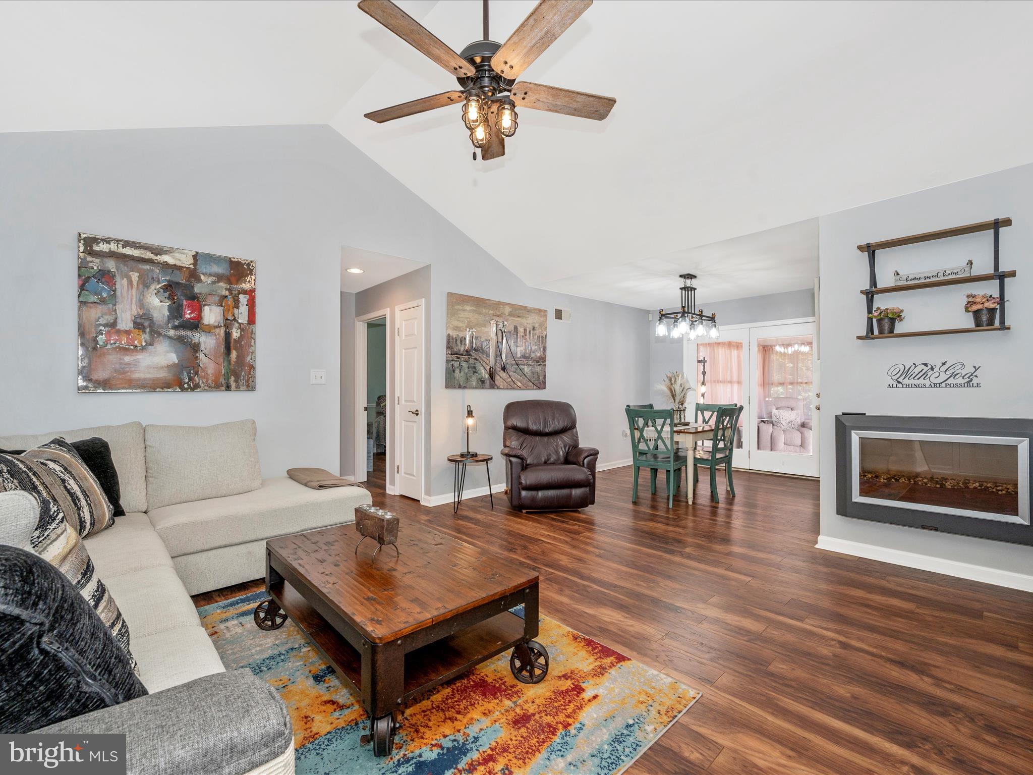 SPRING MILLS - Residential