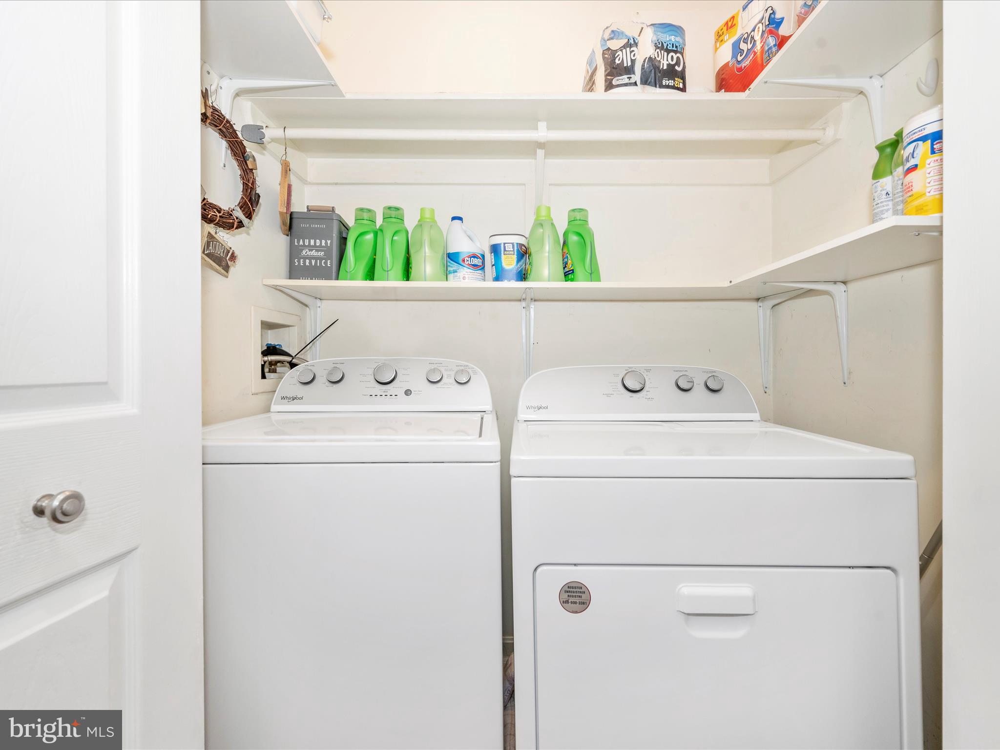 SPRING MILLS - Residential