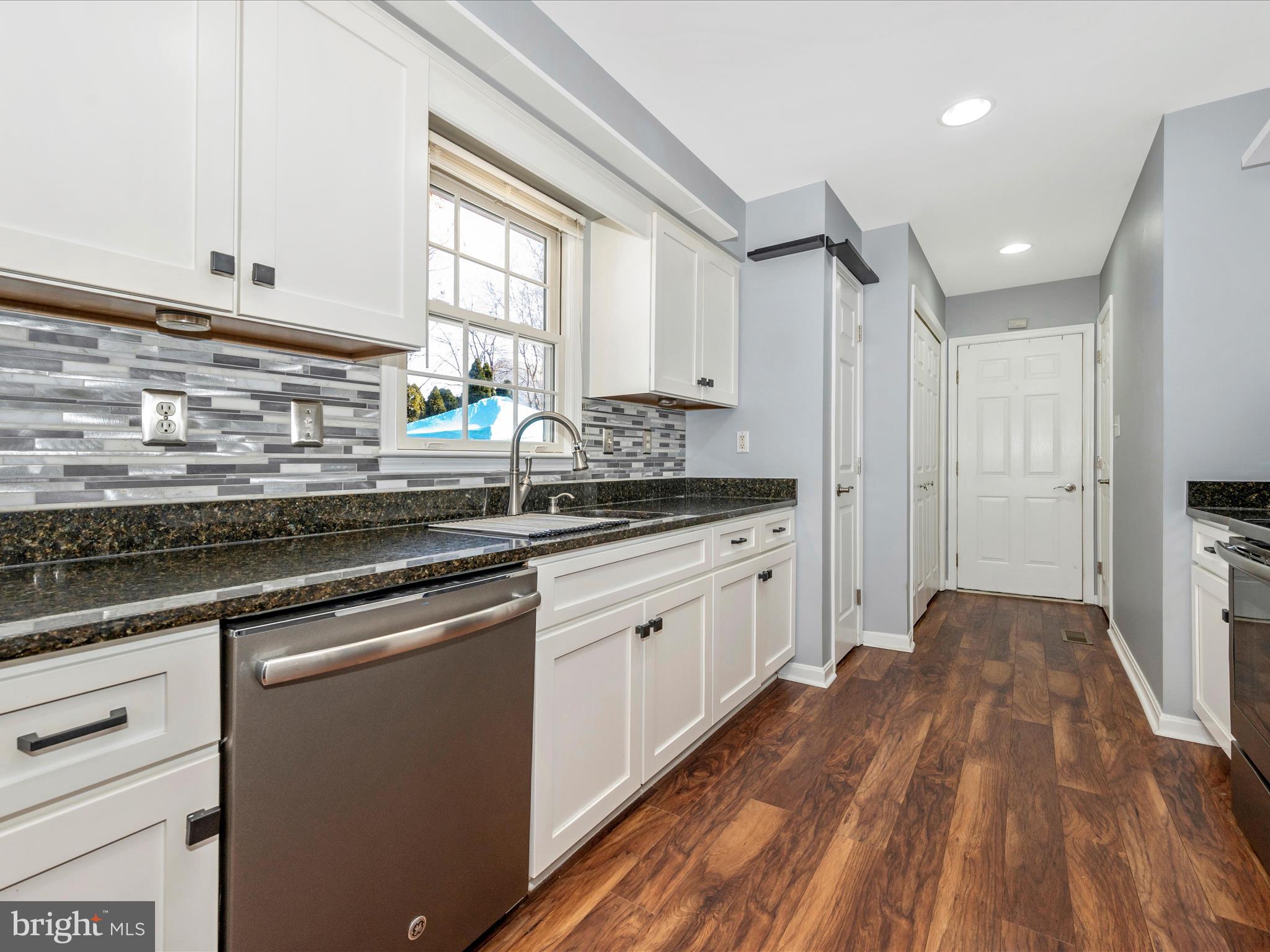 SPRING MILLS - Residential