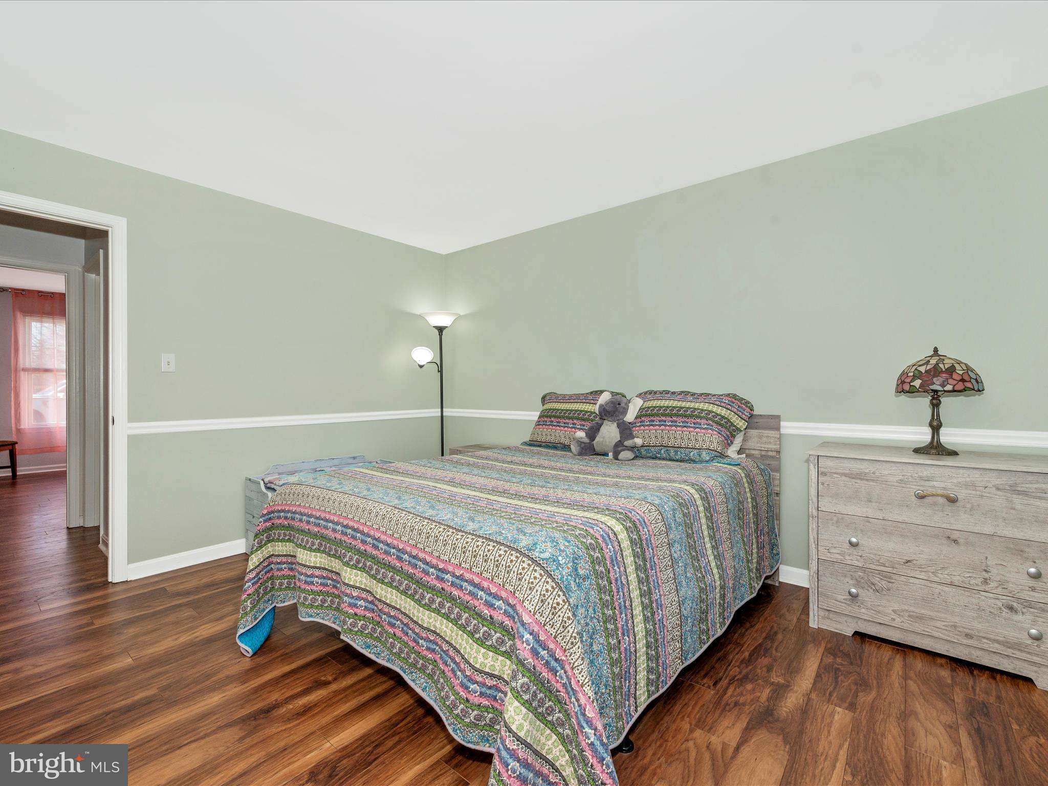 SPRING MILLS - Residential