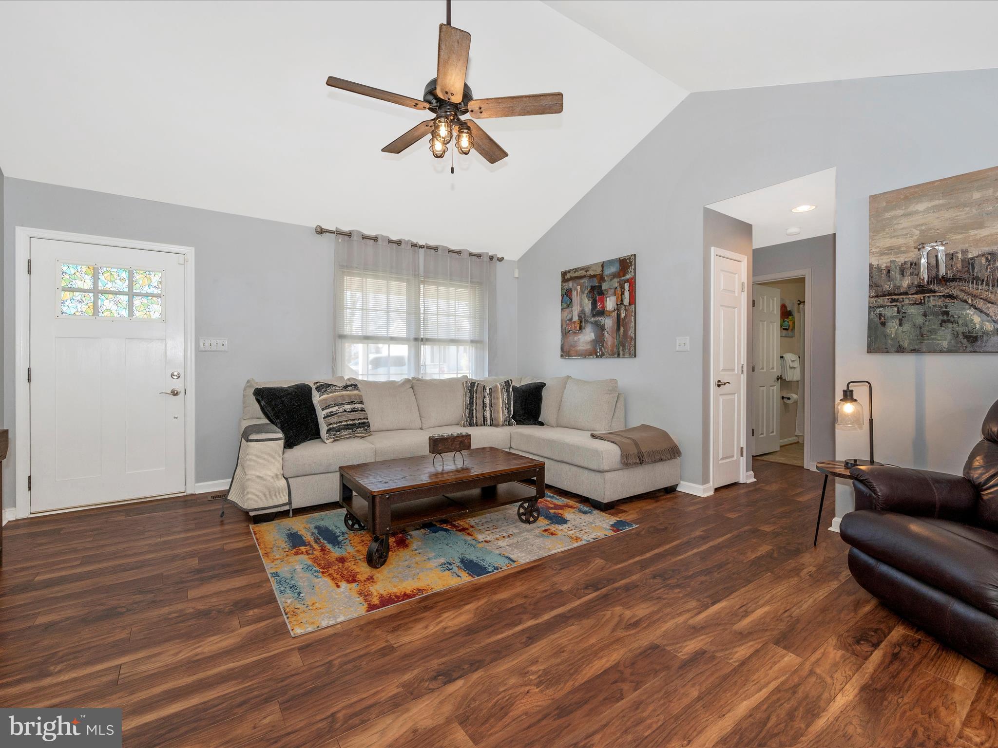 SPRING MILLS - Residential