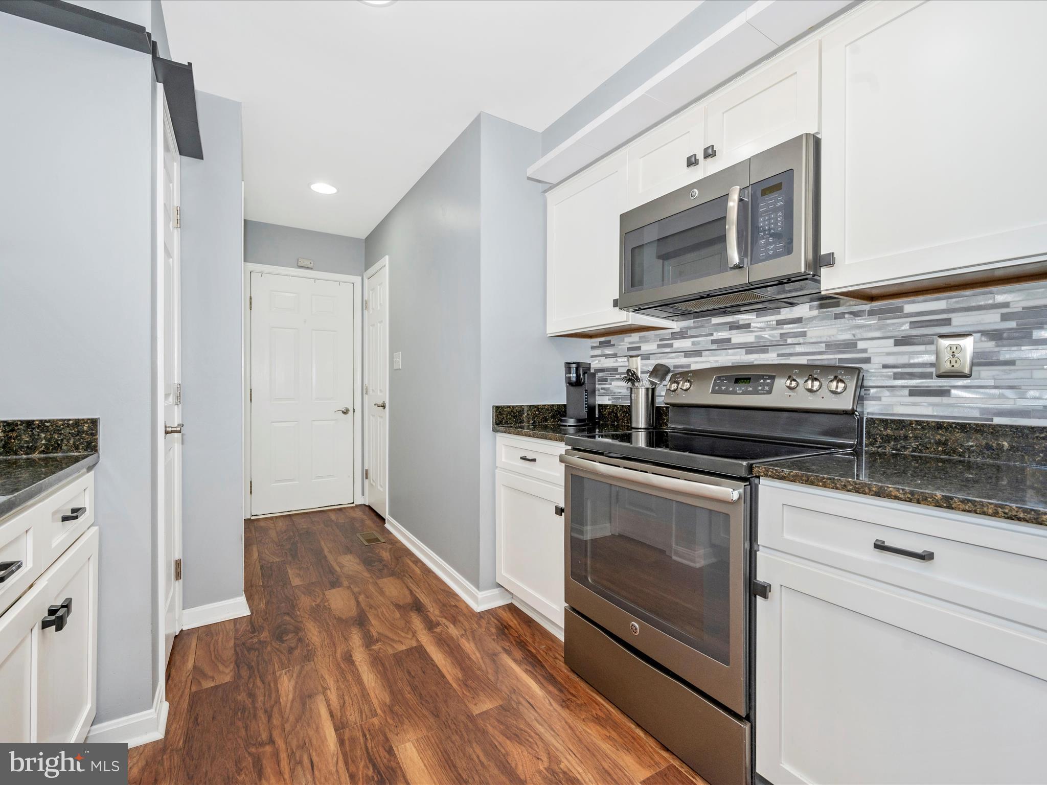 SPRING MILLS - Residential