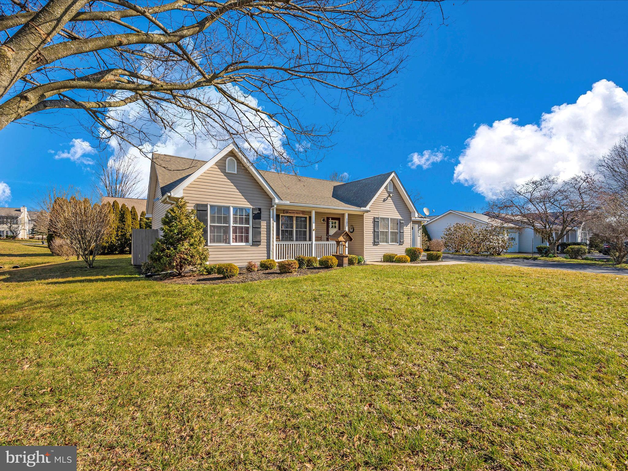 SPRING MILLS - Residential