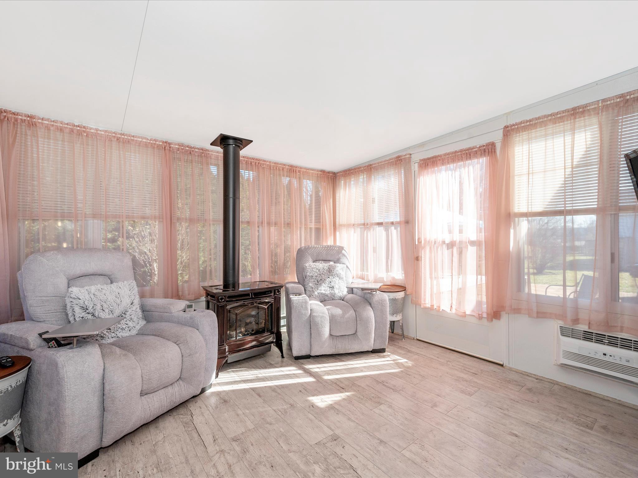 SPRING MILLS - Residential