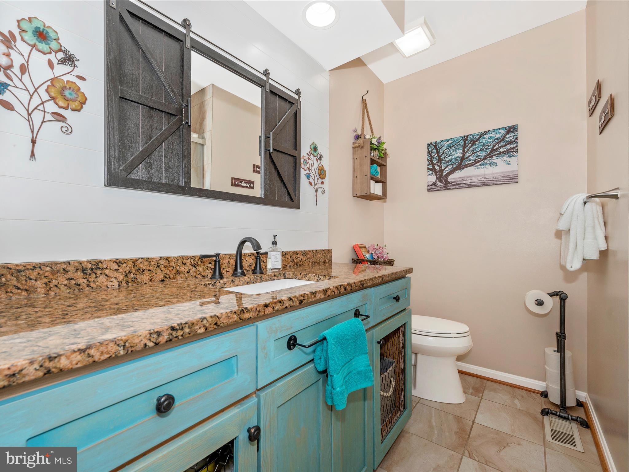 SPRING MILLS - Residential