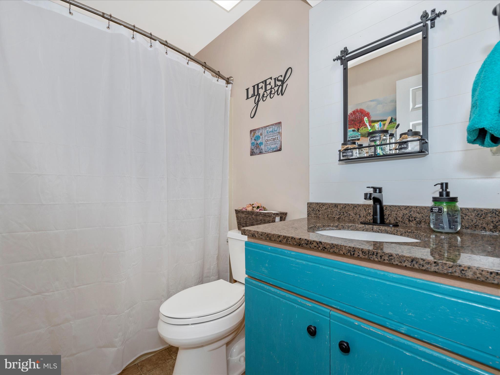 SPRING MILLS - Residential