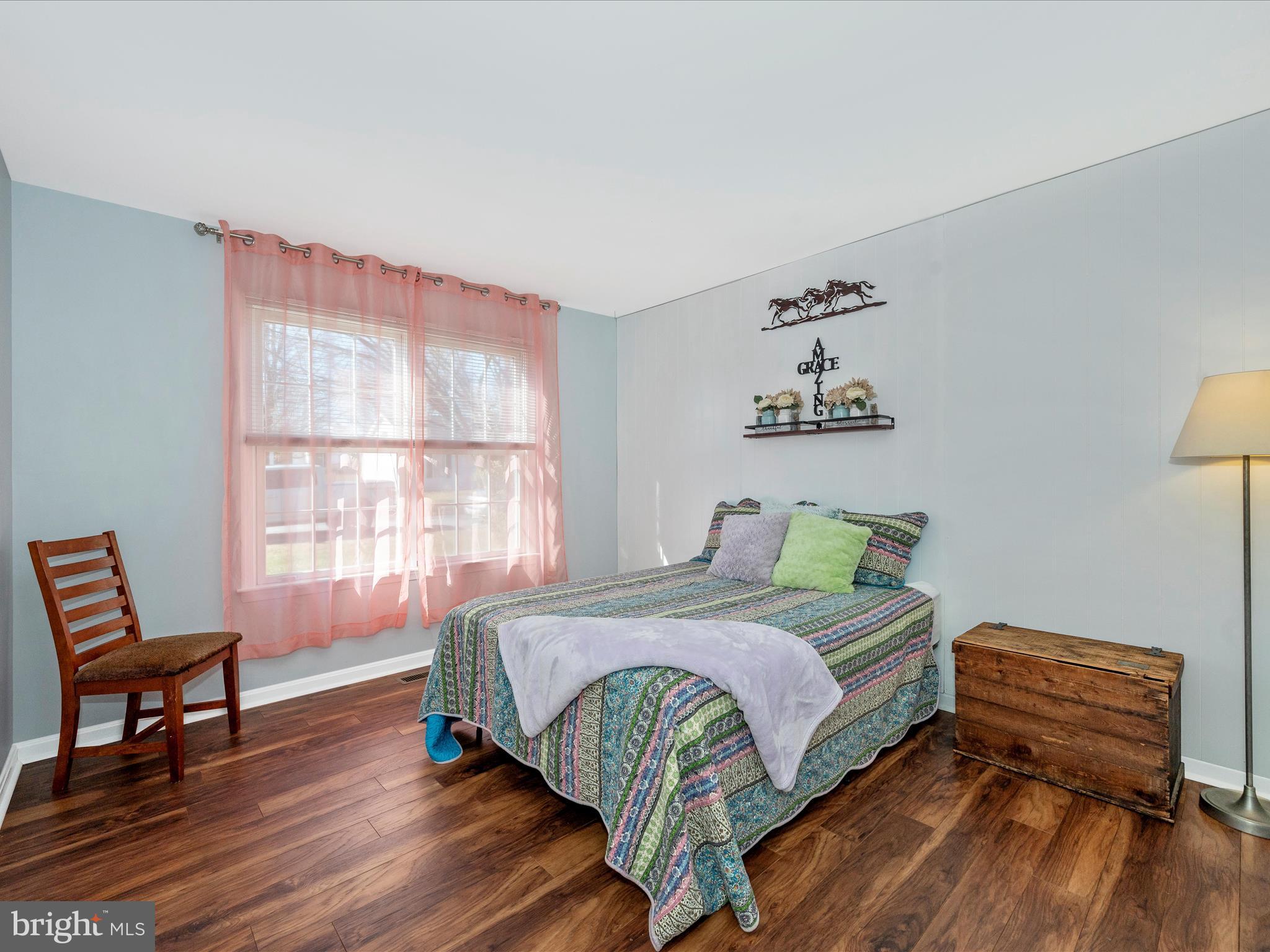 SPRING MILLS - Residential