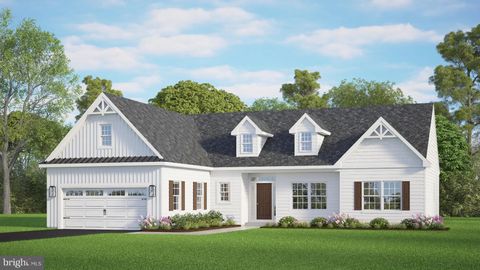 220 BUCKINGHAM ST OXFORD PA 19363