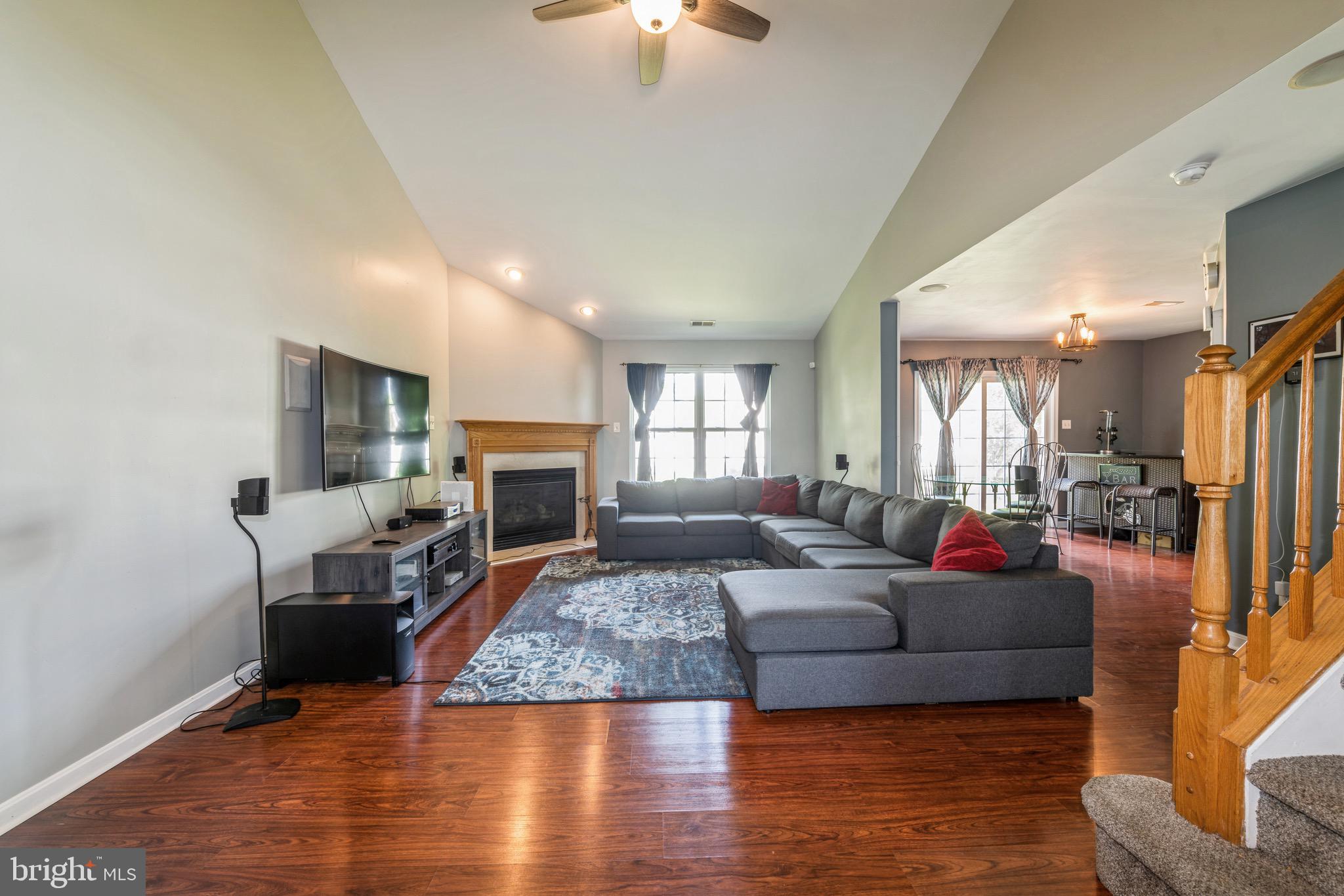 EIREAN MHOR - Residential