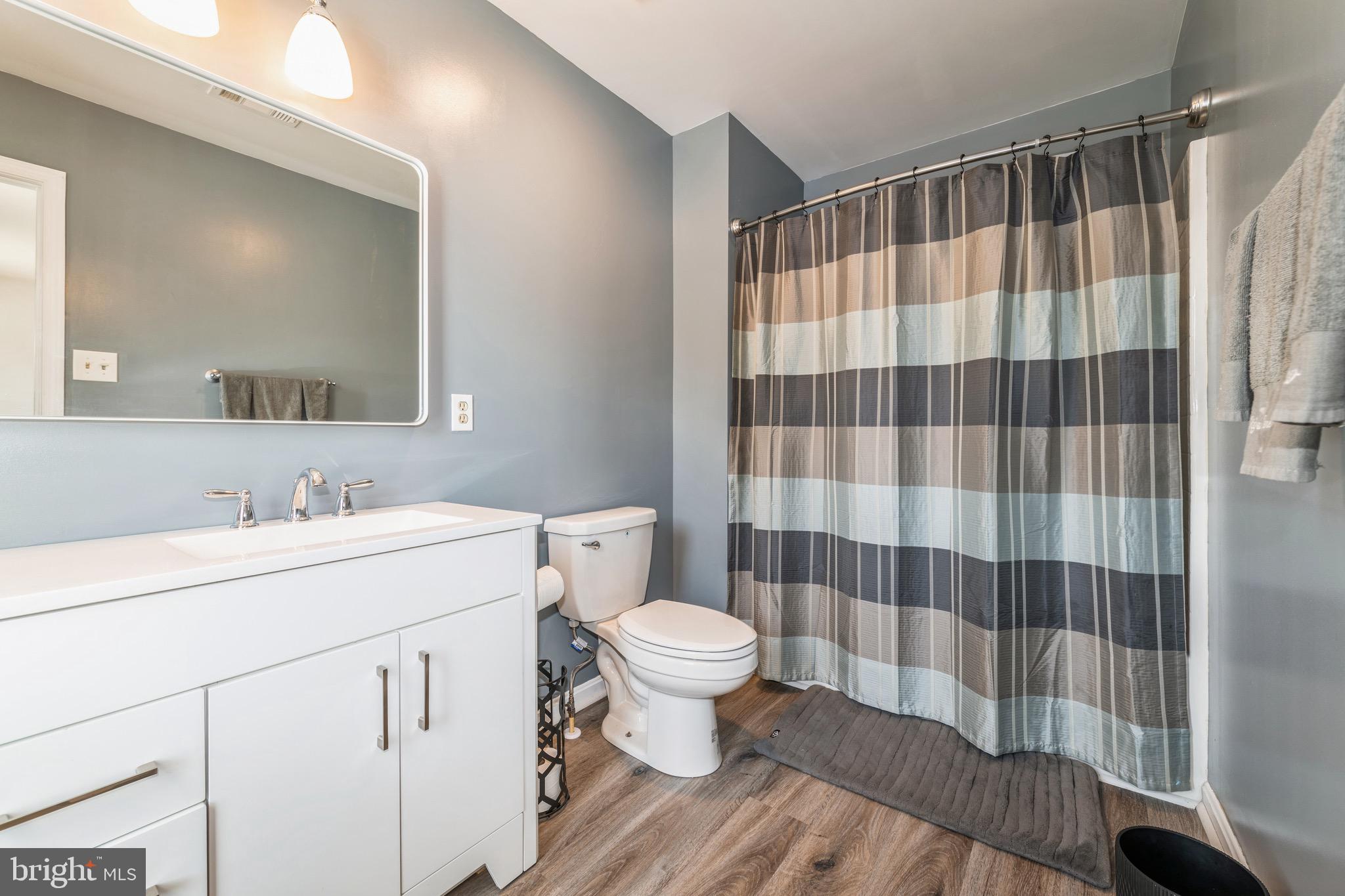 EIREAN MHOR - Residential